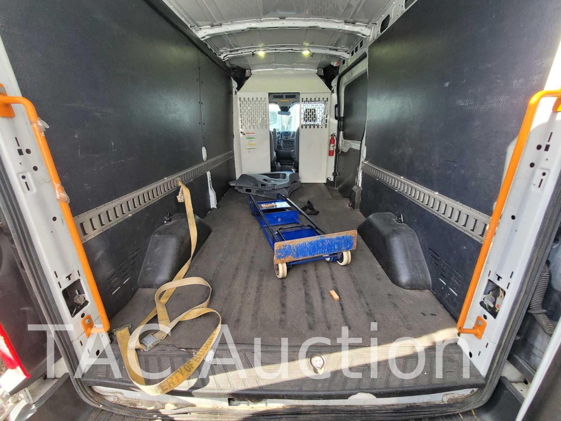 2018 Ford Transit 150 Cargo Van - Image 9 of 40
