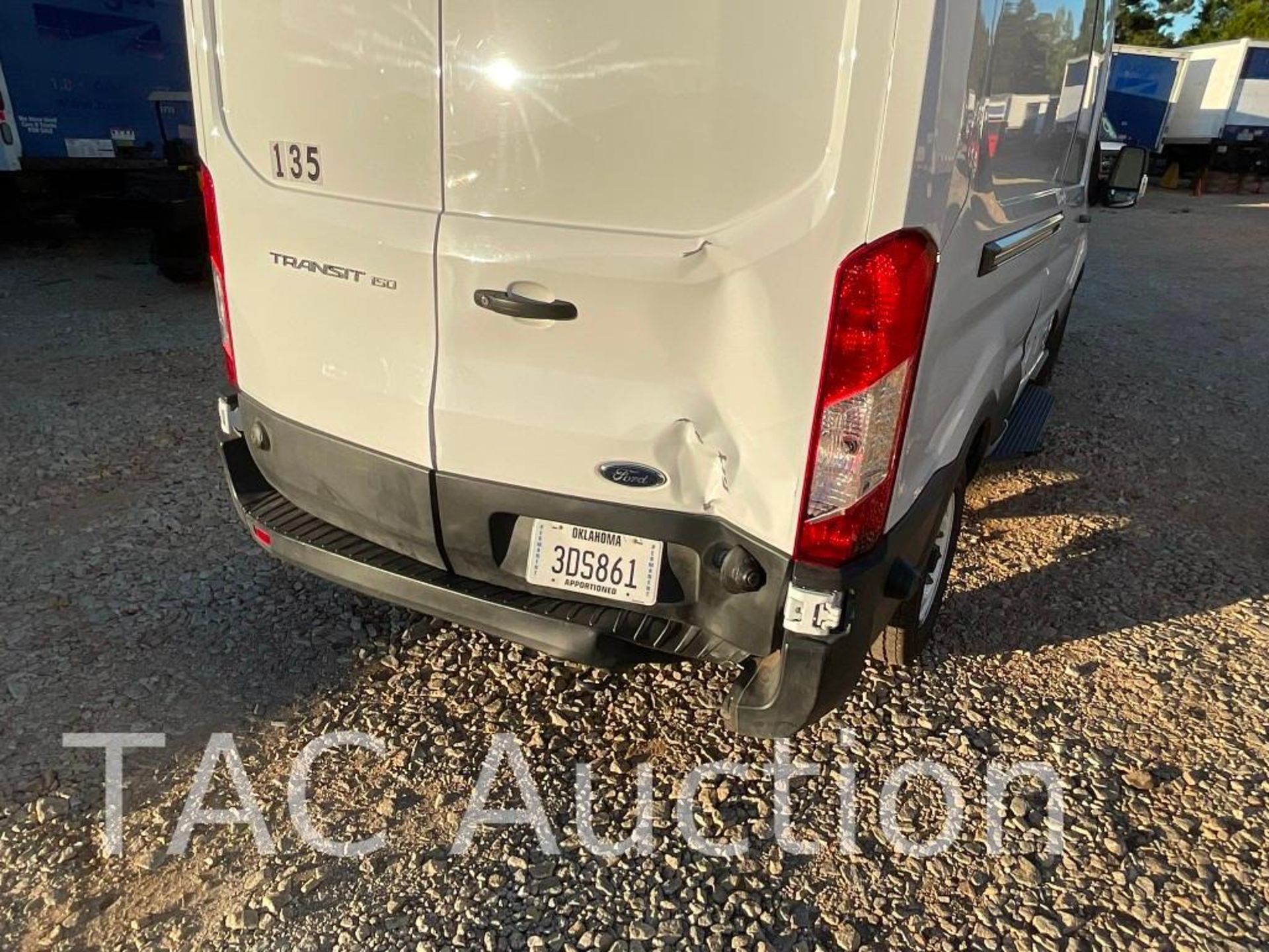 2019 Ford Transit 150 Cargo Van - Image 42 of 42