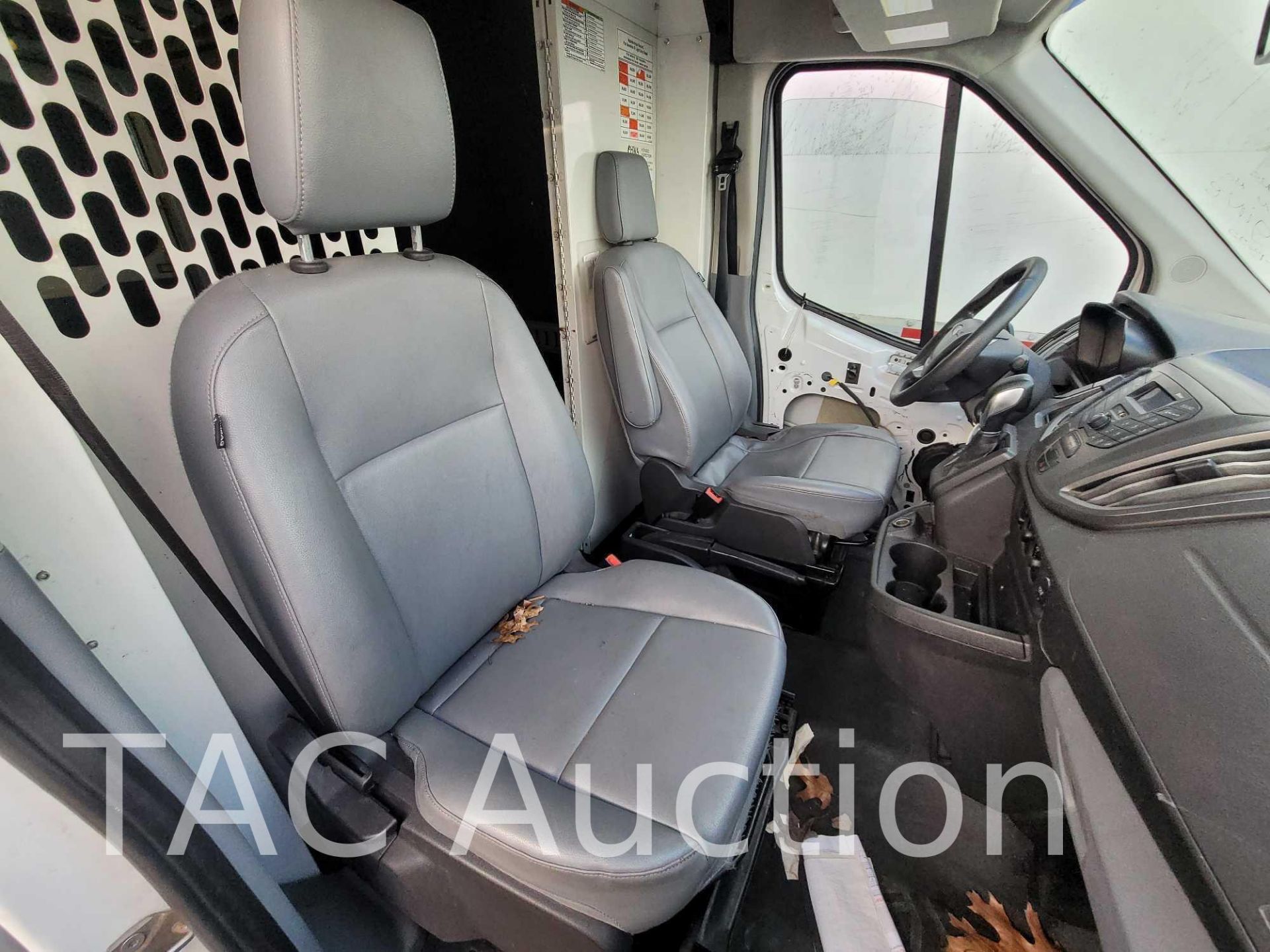 2018 Ford Transit 150 Cargo Van - Image 19 of 40