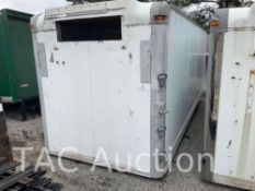 Supreme Corporation 22FT Reefer Box