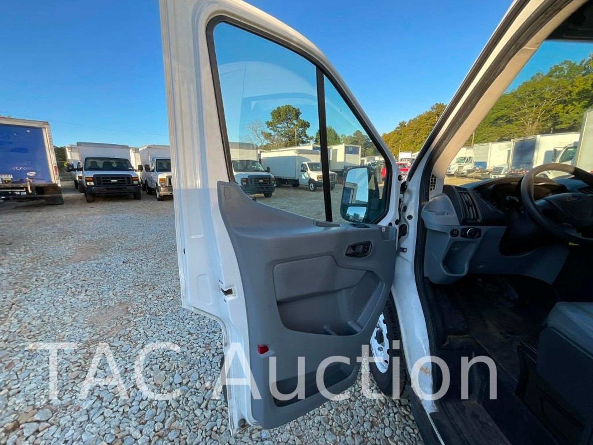 2019 Ford Transit 150 Cargo Van - Image 13 of 42