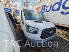 2018 Ford Transit 150 Cargo Van