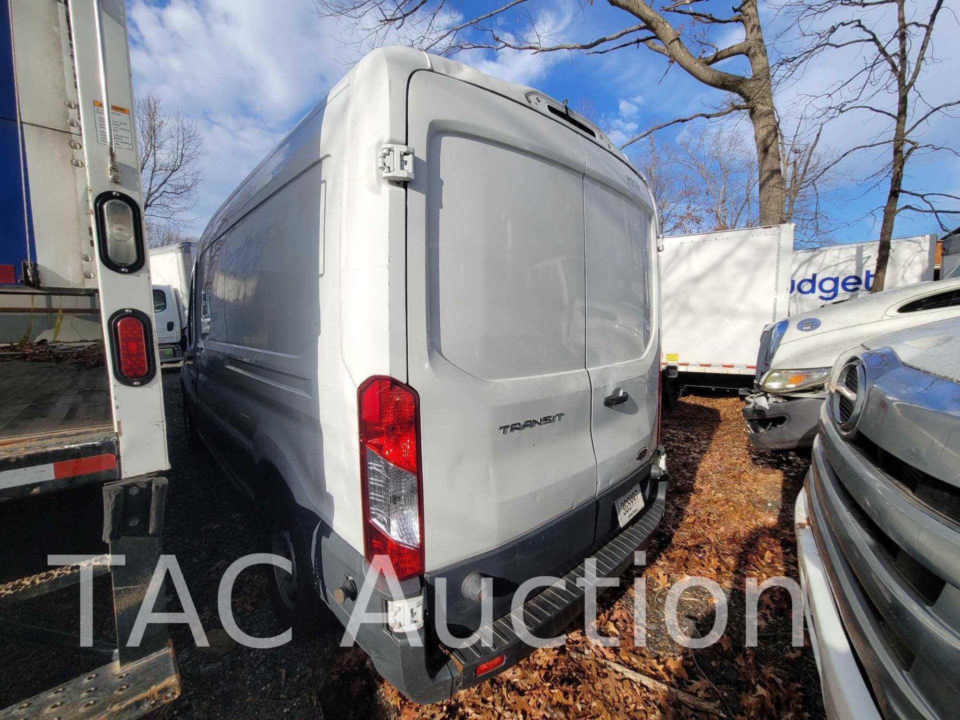 2018 Ford Transit 150 Cargo Van - Image 4 of 40