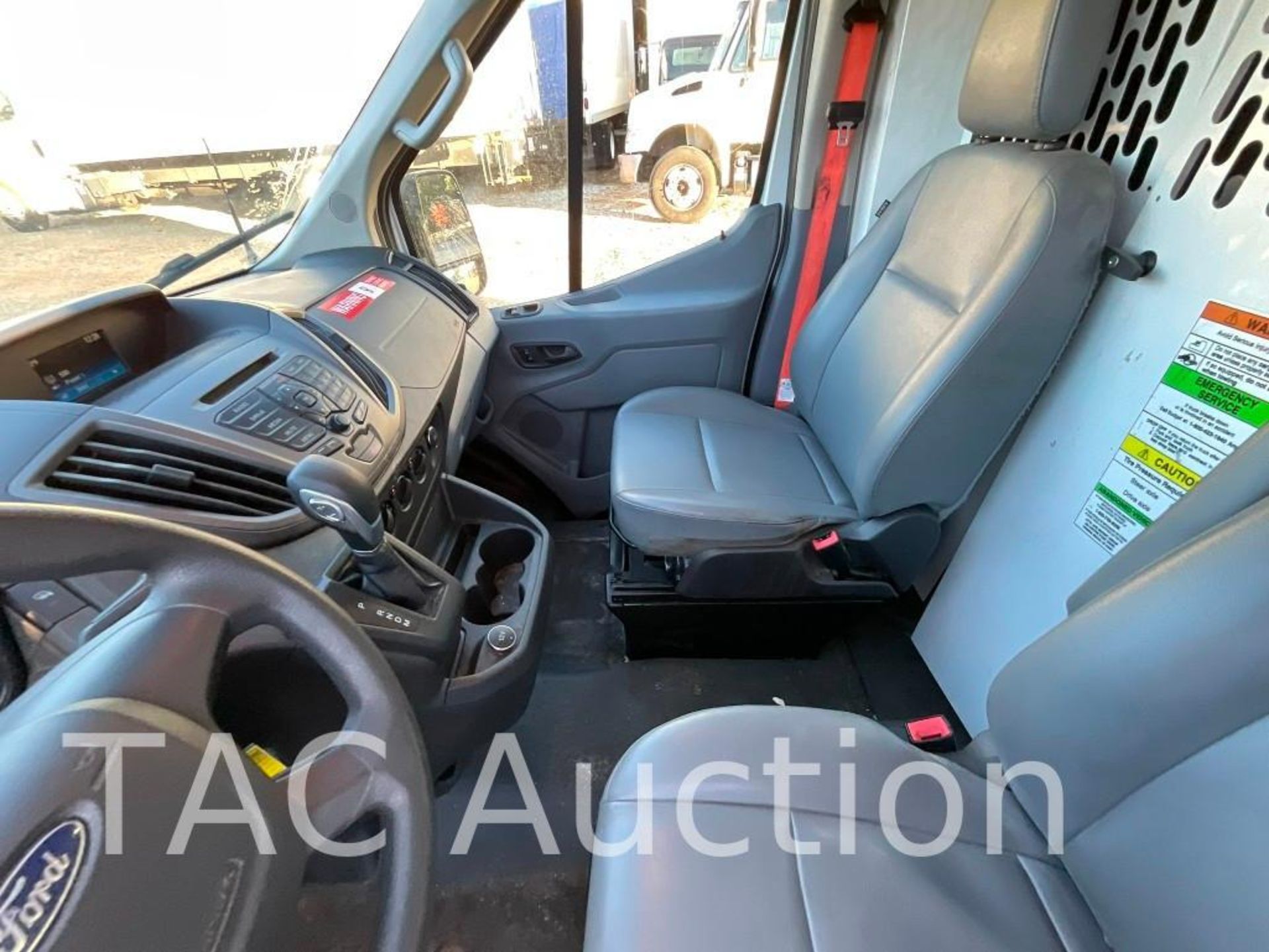 2019 Ford Transit 150 Cargo Van - Image 16 of 42