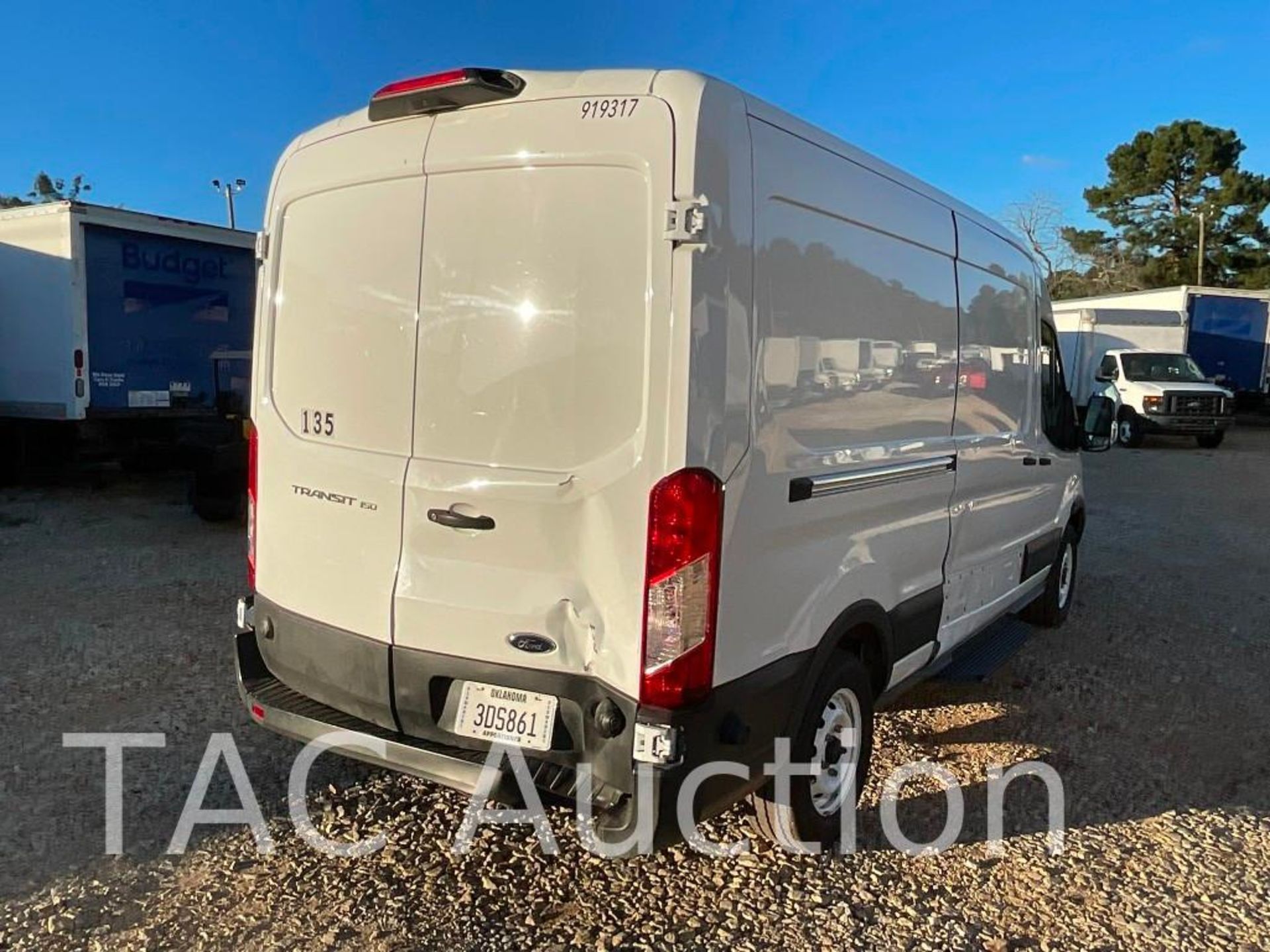 2019 Ford Transit 150 Cargo Van - Image 4 of 42