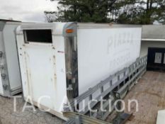 2014 Morgan 22FT Reefer Box