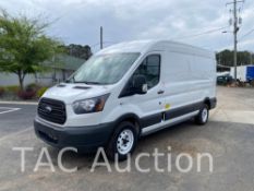 2018 Ford Transit 150 Cargo Van