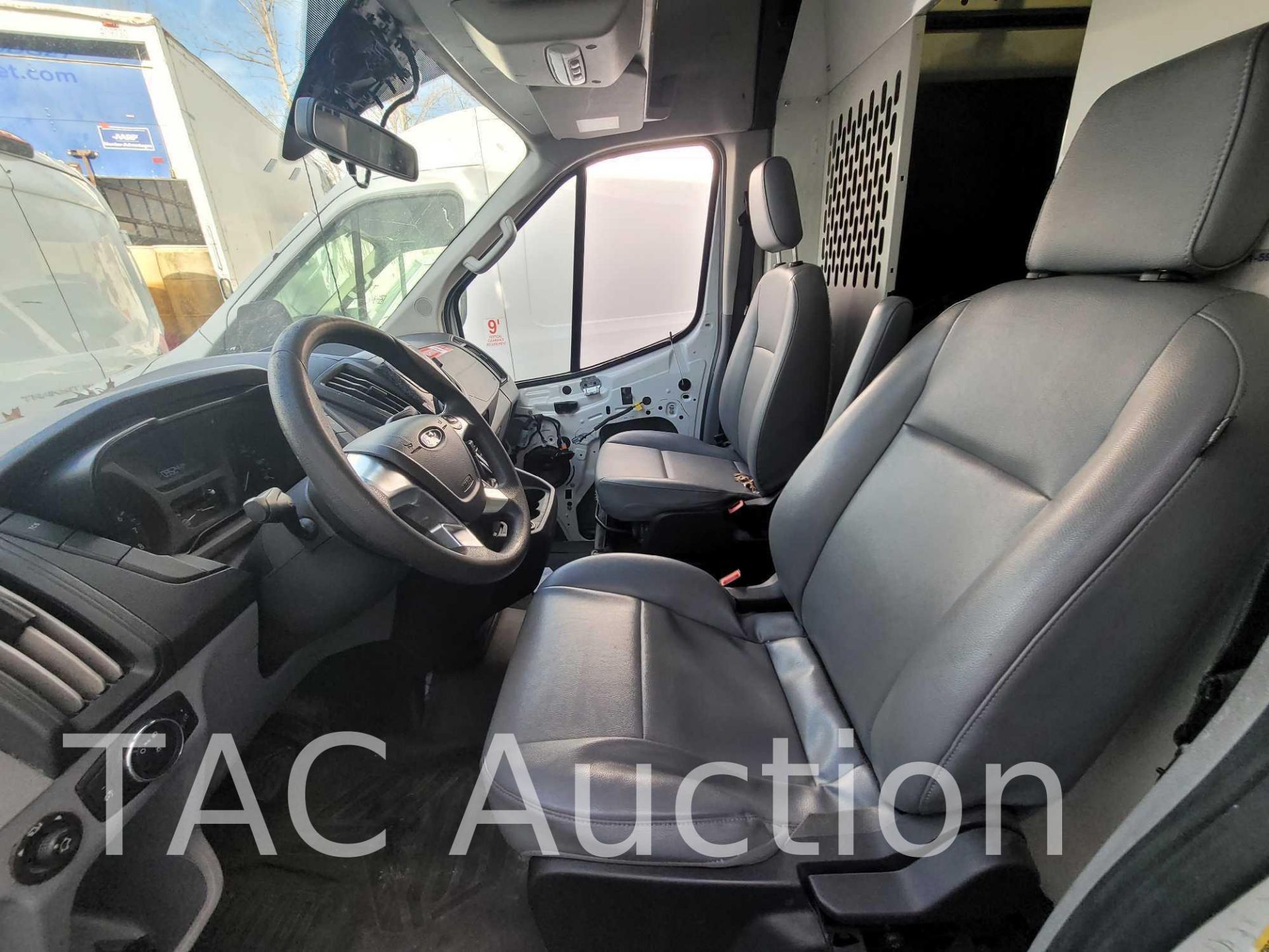 2018 Ford Transit 150 Cargo Van - Image 13 of 40