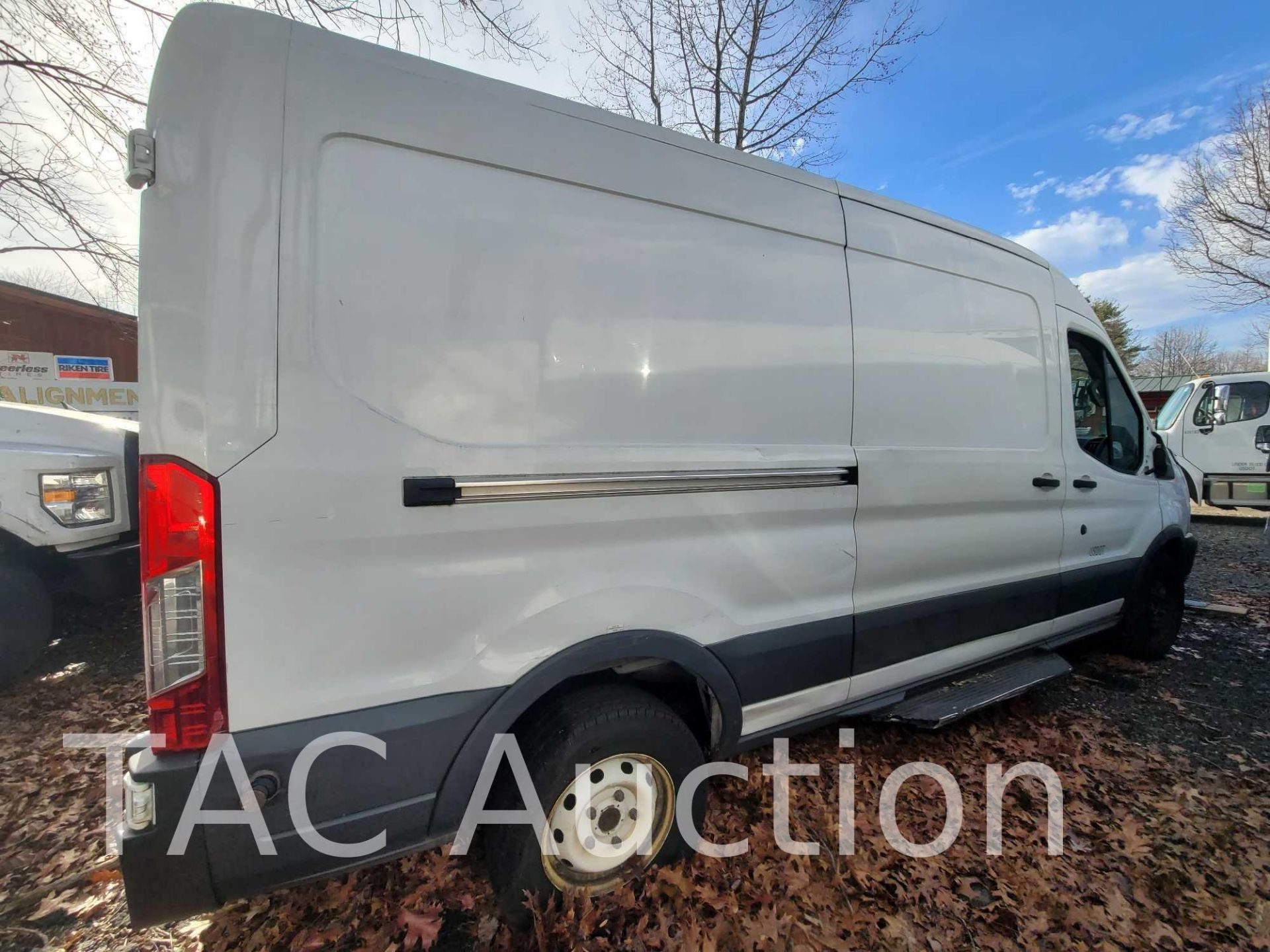 2018 Ford Transit 150 Cargo Van - Image 5 of 40