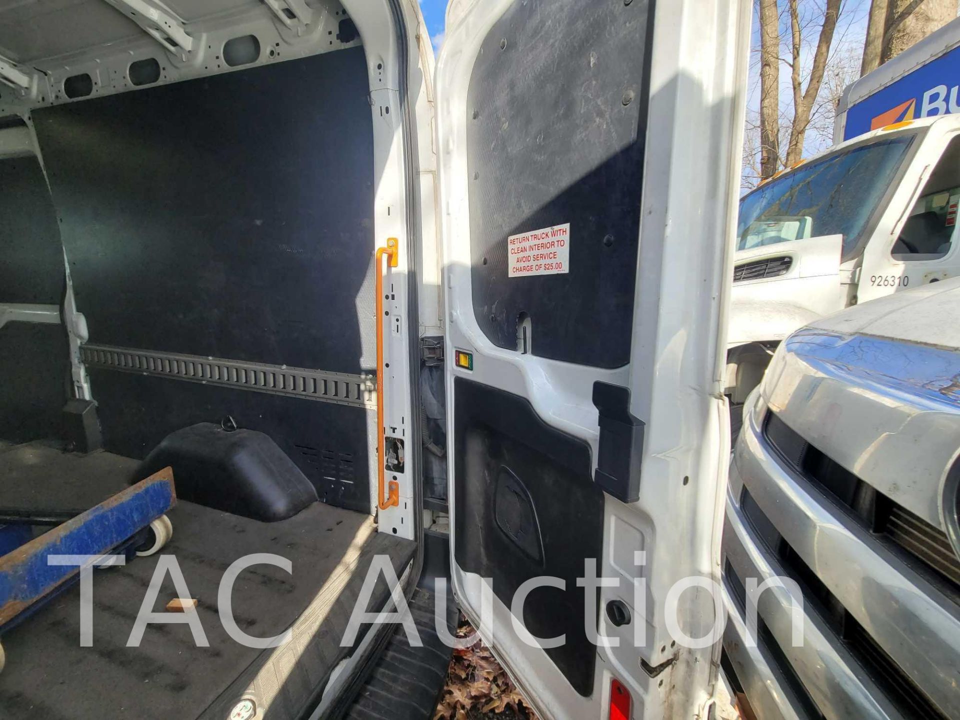 2018 Ford Transit 150 Cargo Van - Image 25 of 40