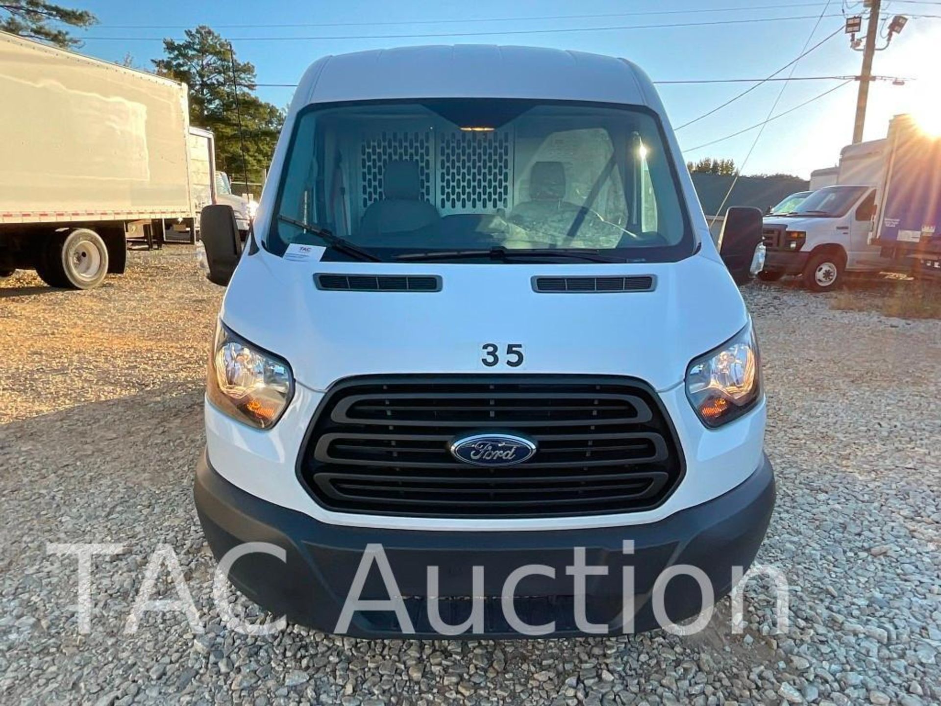 2019 Ford Transit 150 Cargo Van - Image 2 of 42