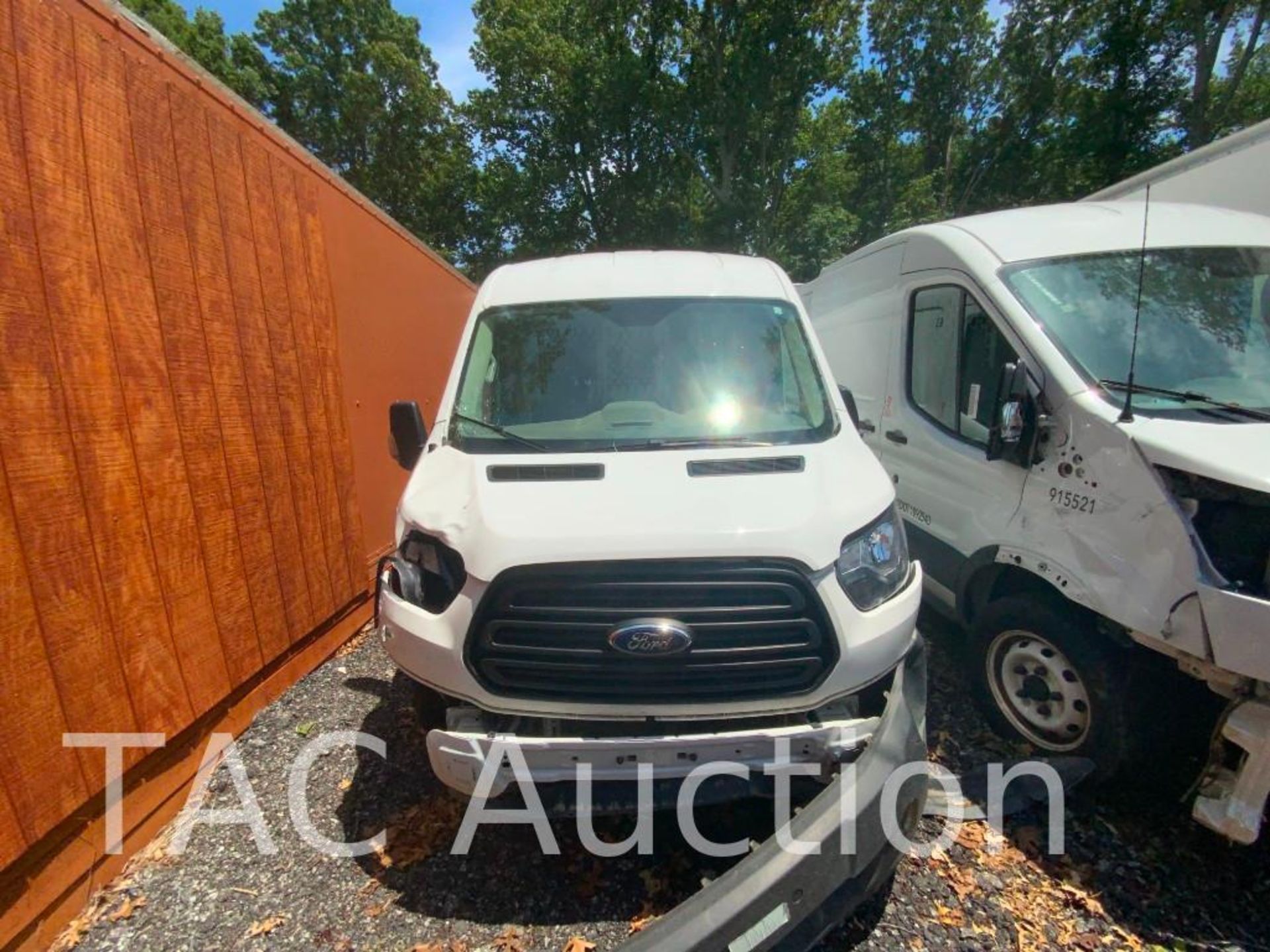 2019 Ford T150 Transit Van - Image 2 of 34