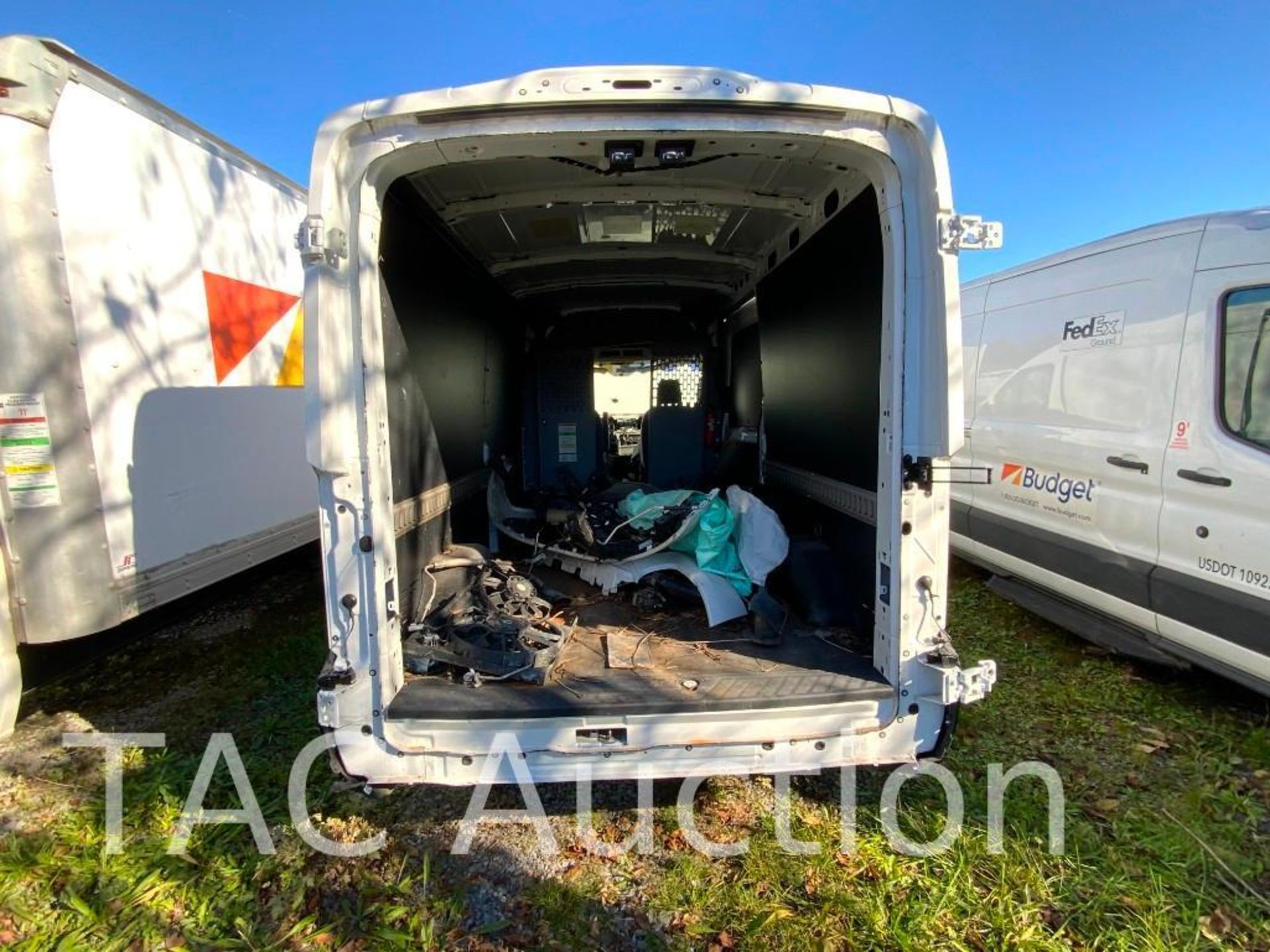 2019 Ford Transit 150 Cargo Van - Image 5 of 16
