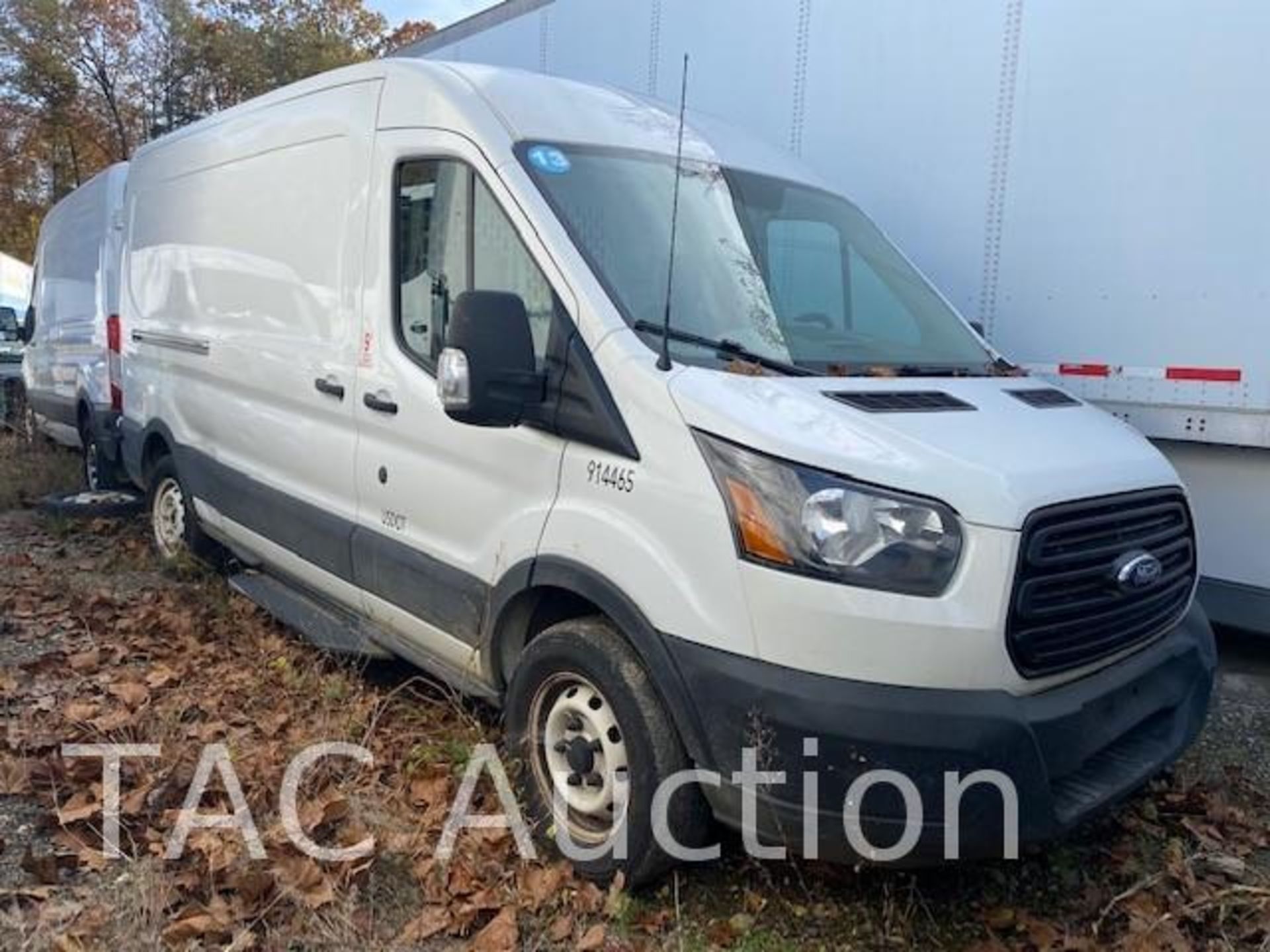 2019 Ford T150 Transit Van - Image 3 of 35