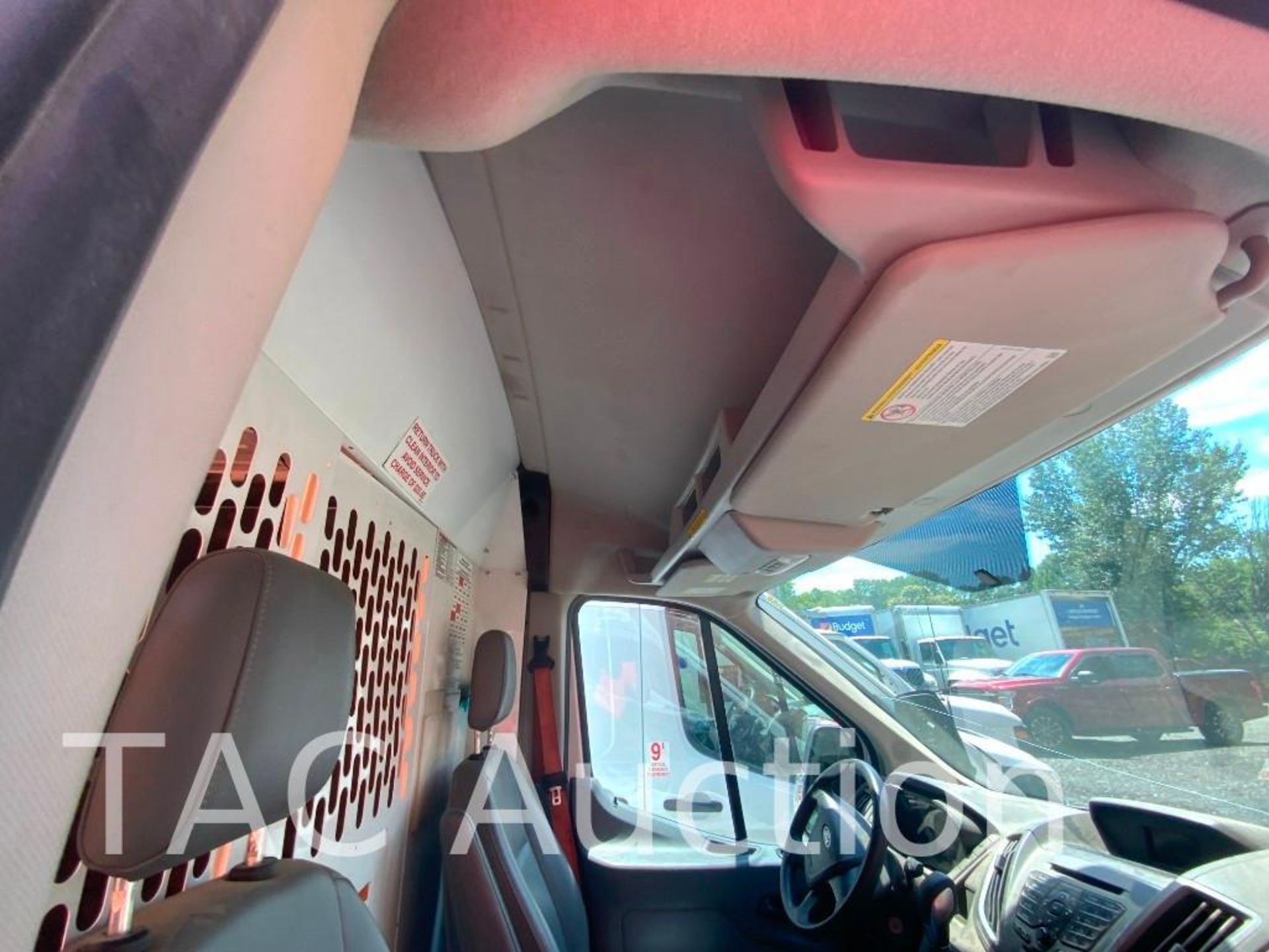 2019 Ford T150 Transit Van - Image 20 of 34