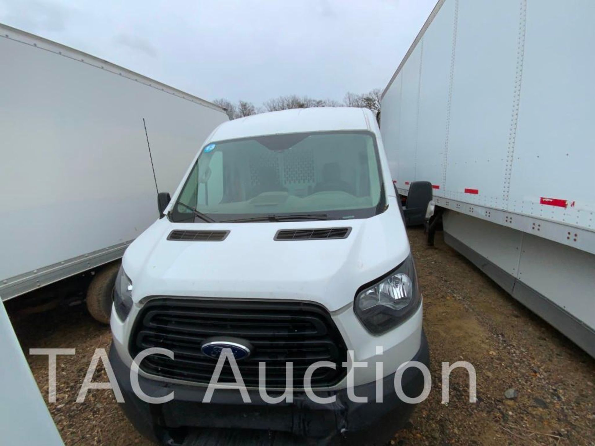 2019 Ford T150 Transit Van - Image 2 of 35