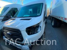 2018 Ford T150 Transit Van