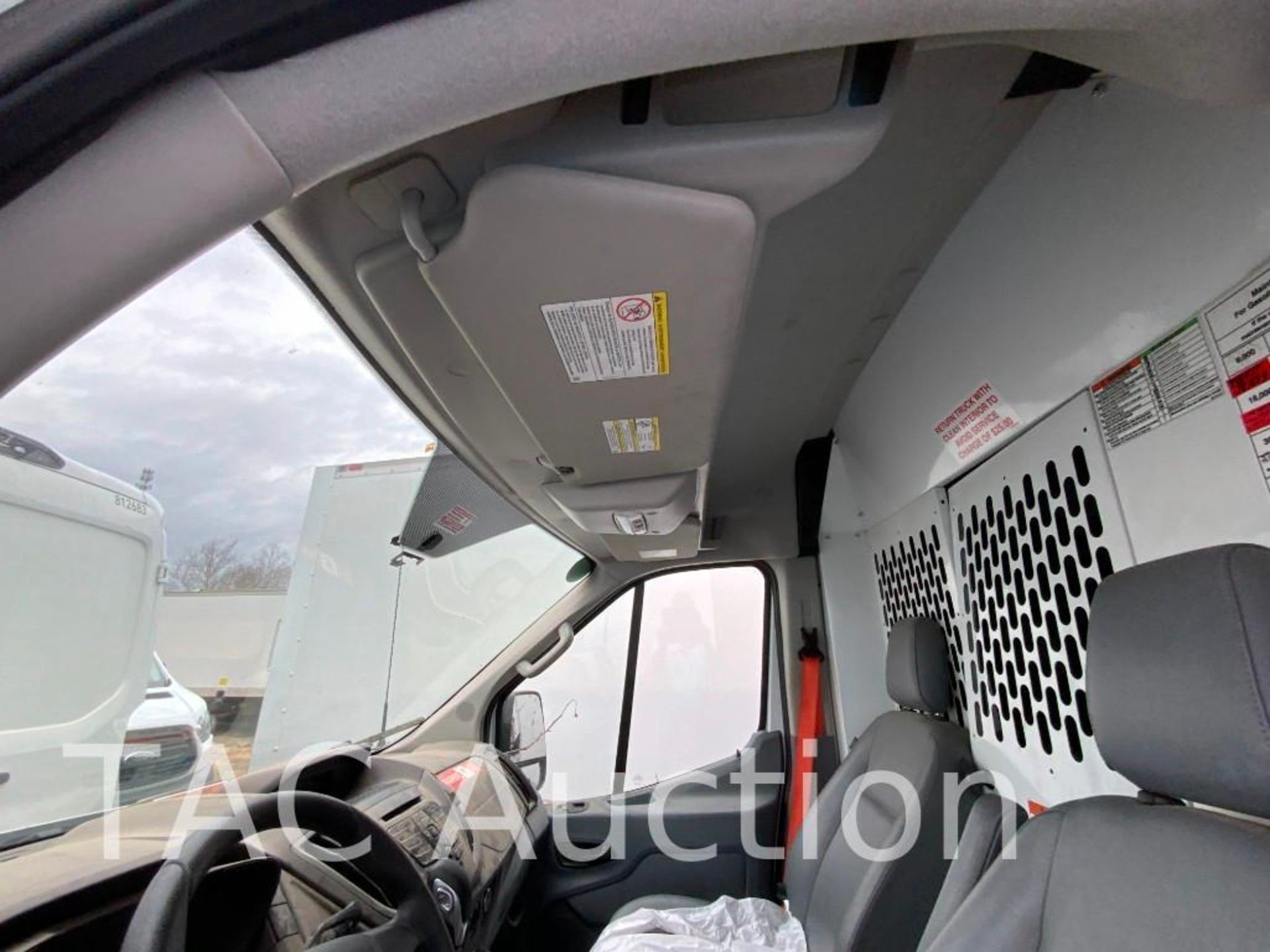 2019 Ford T150 Transit Van - Image 16 of 35