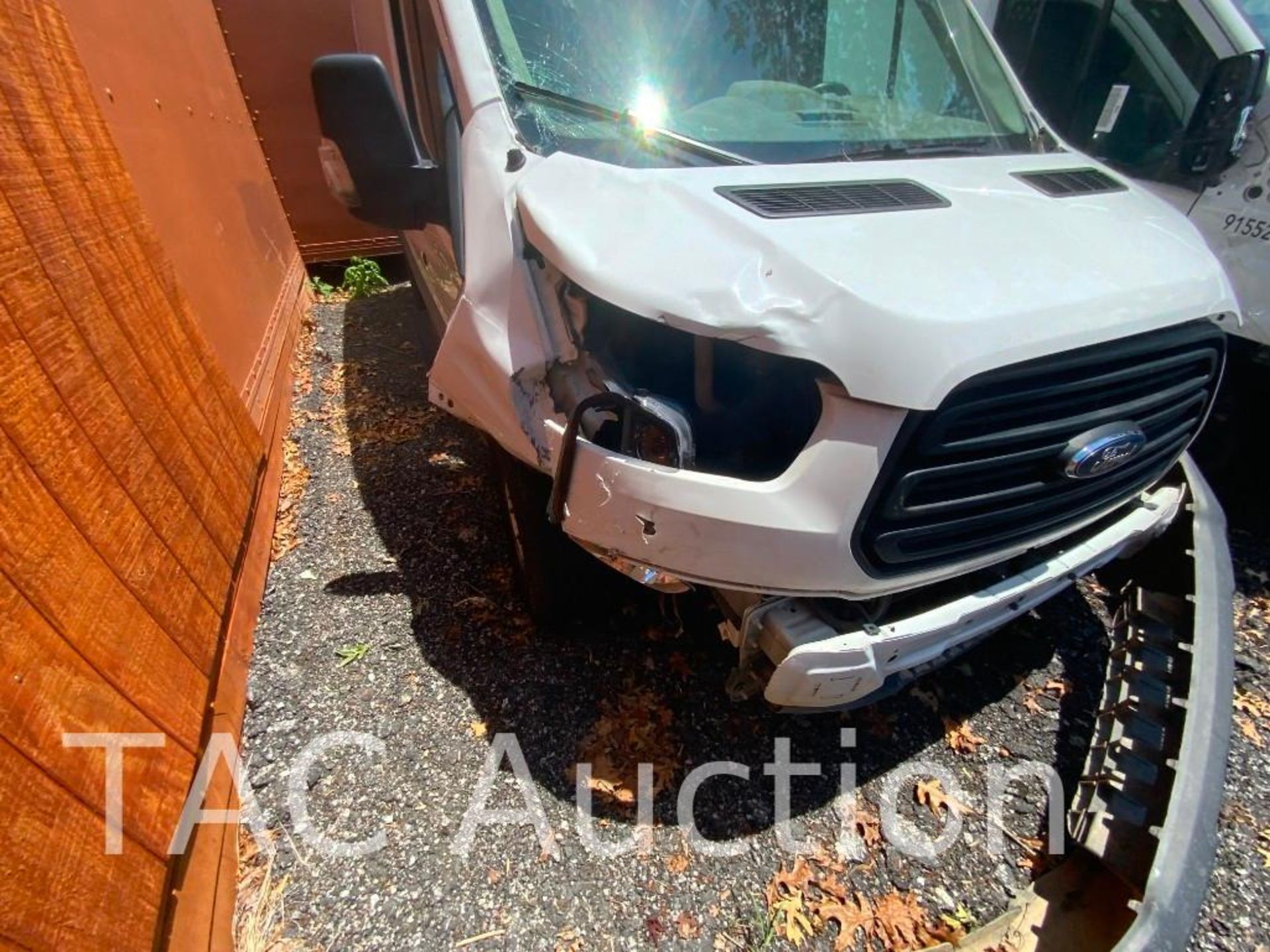 2019 Ford T150 Transit Van - Image 6 of 34