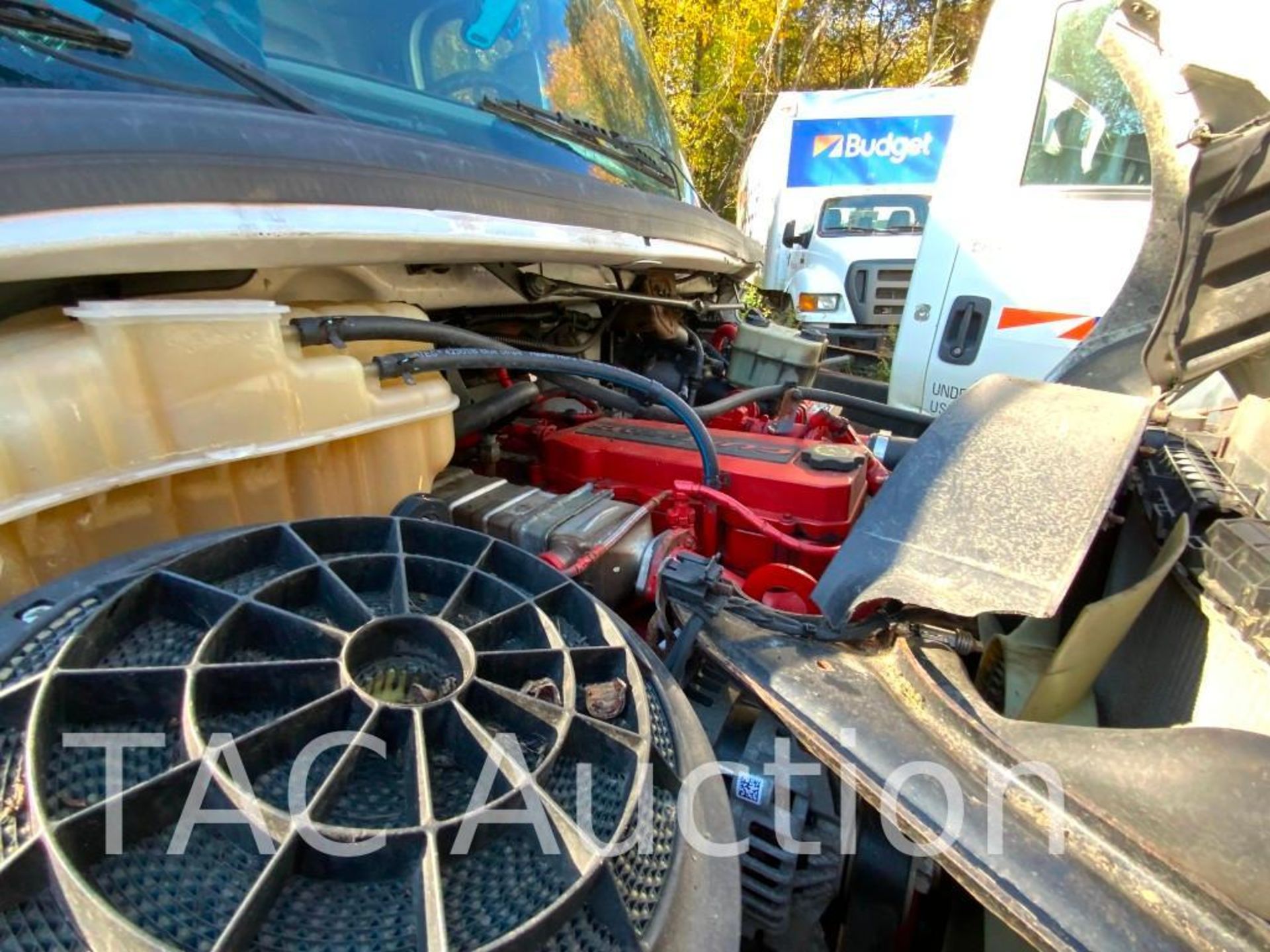 2018 Freightliner M2 Box Truck - Image 44 of 46