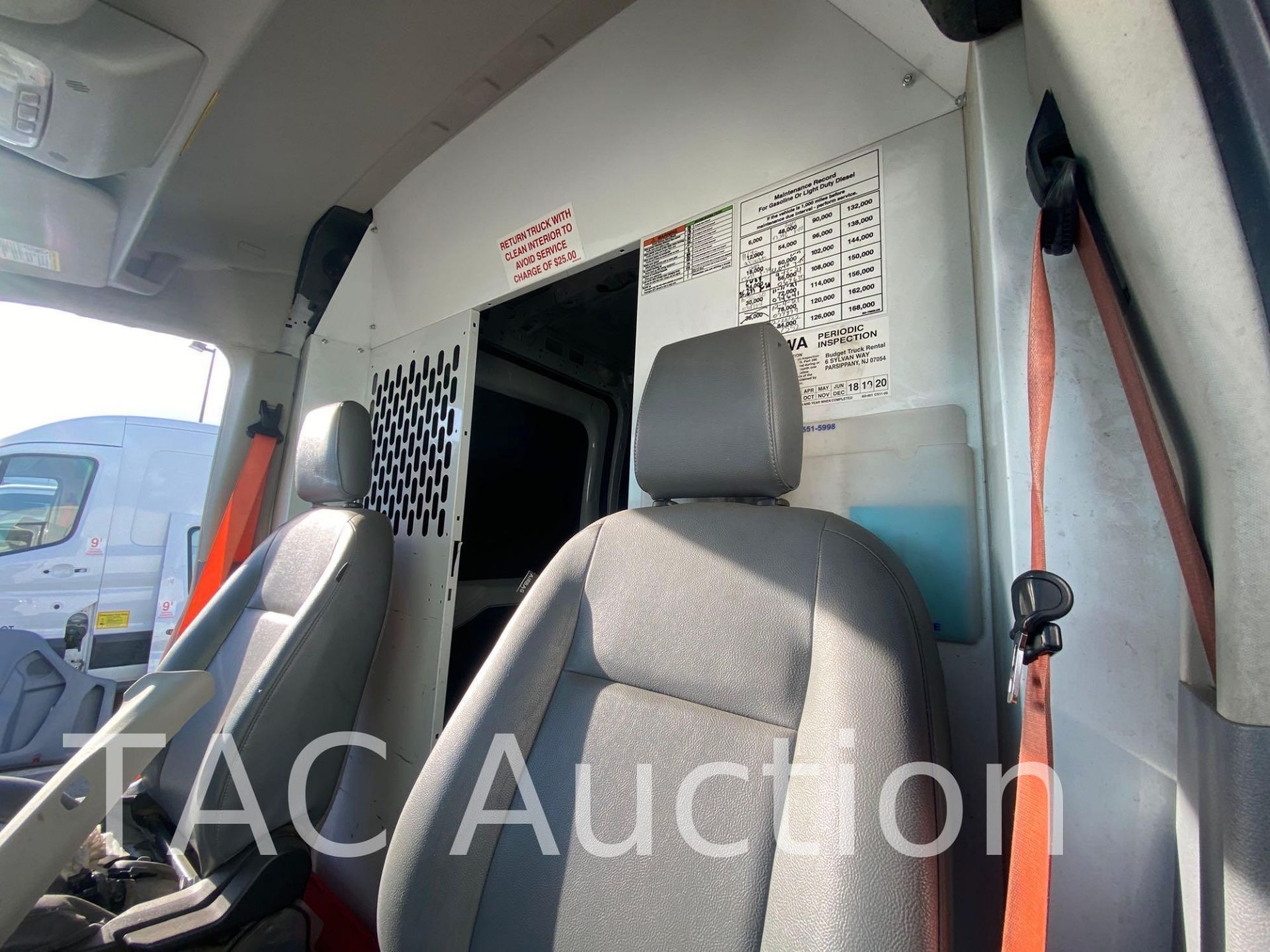 2019 Ford Transit 150 Cargo Van - Image 78 of 133