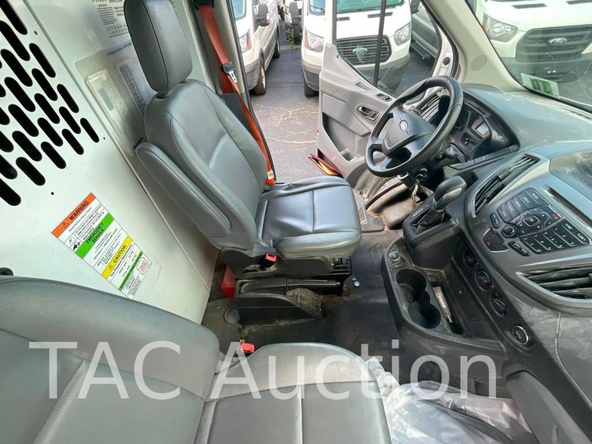 2019 Ford Transit 150 Cargo Van - Image 22 of 47