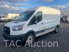 2021 Ford Transit 150 Cargo Van