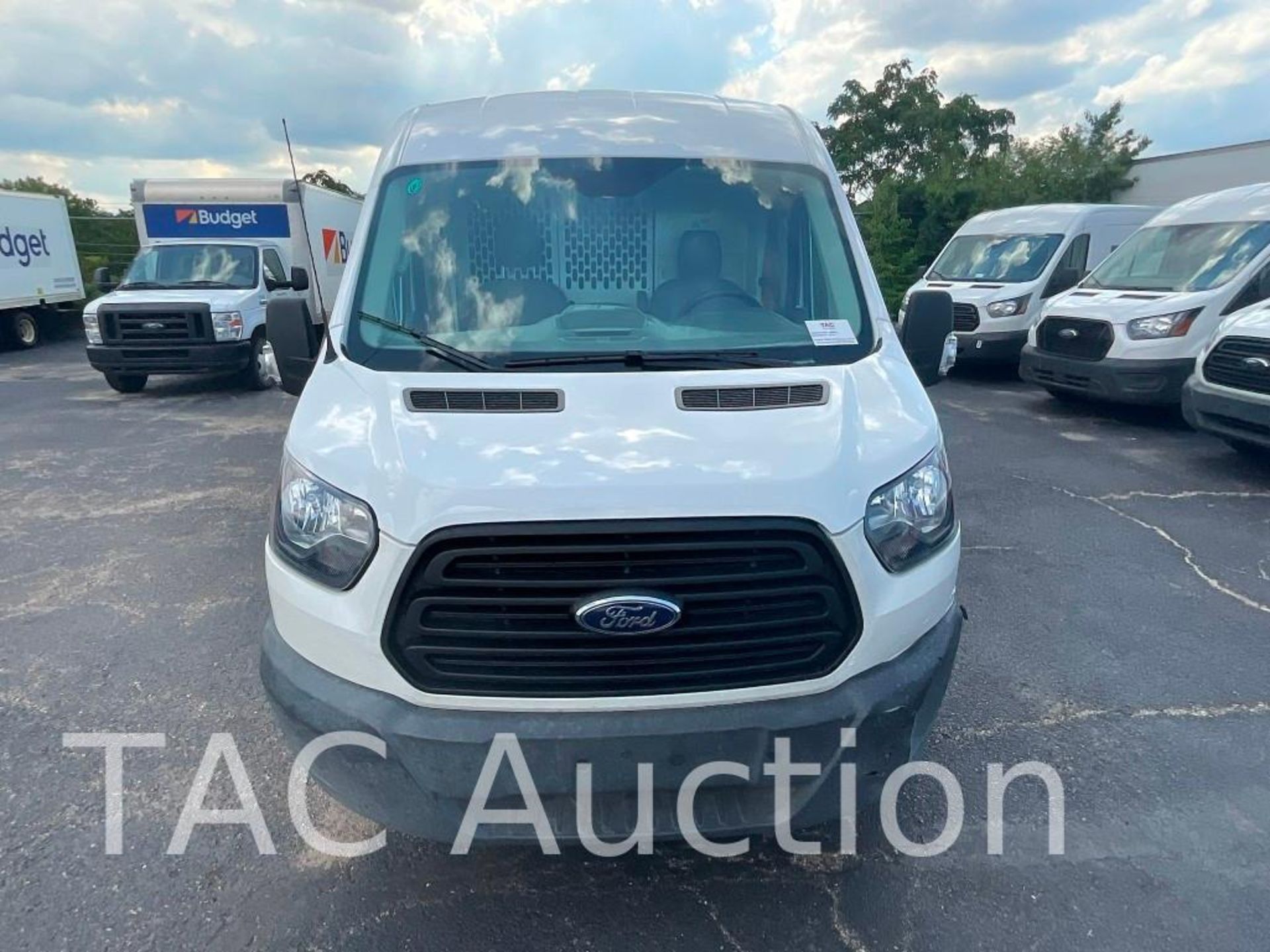 2019 Ford Transit 150 Cargo Van - Image 2 of 47