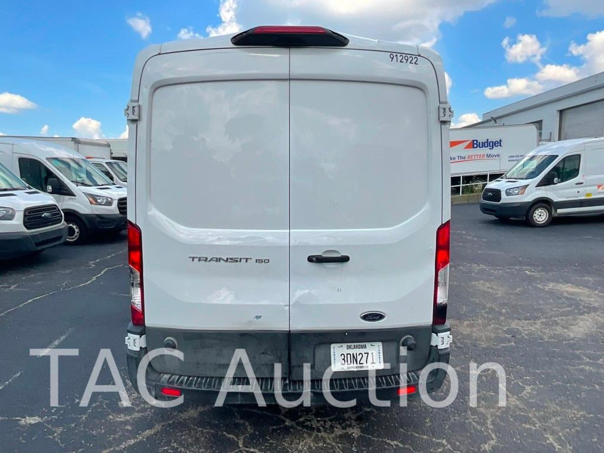 2019 Ford Transit 150 Cargo Van - Image 5 of 47