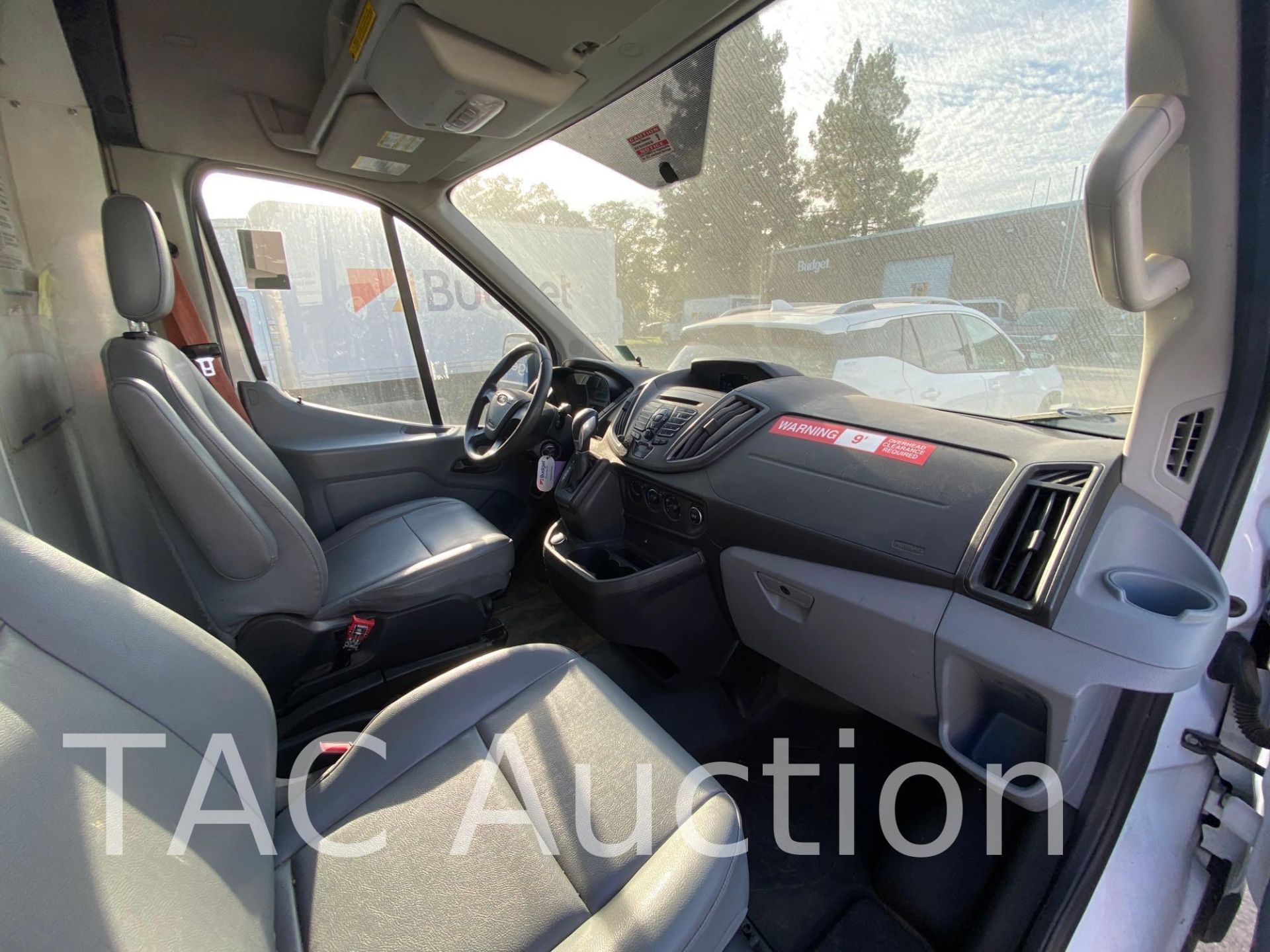 2018 Ford Transit 150 Cargo Van - Image 66 of 106