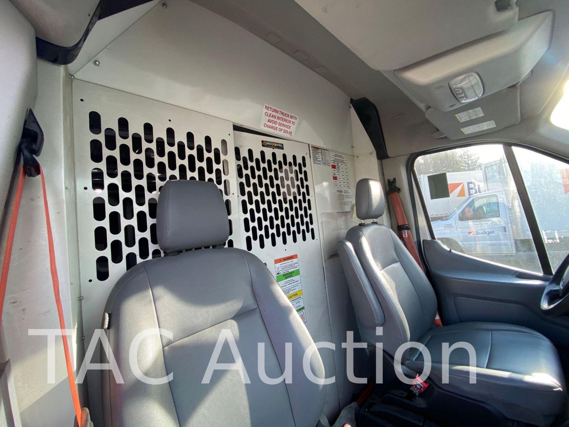 2018 Ford Transit 150 Cargo Van - Image 63 of 106