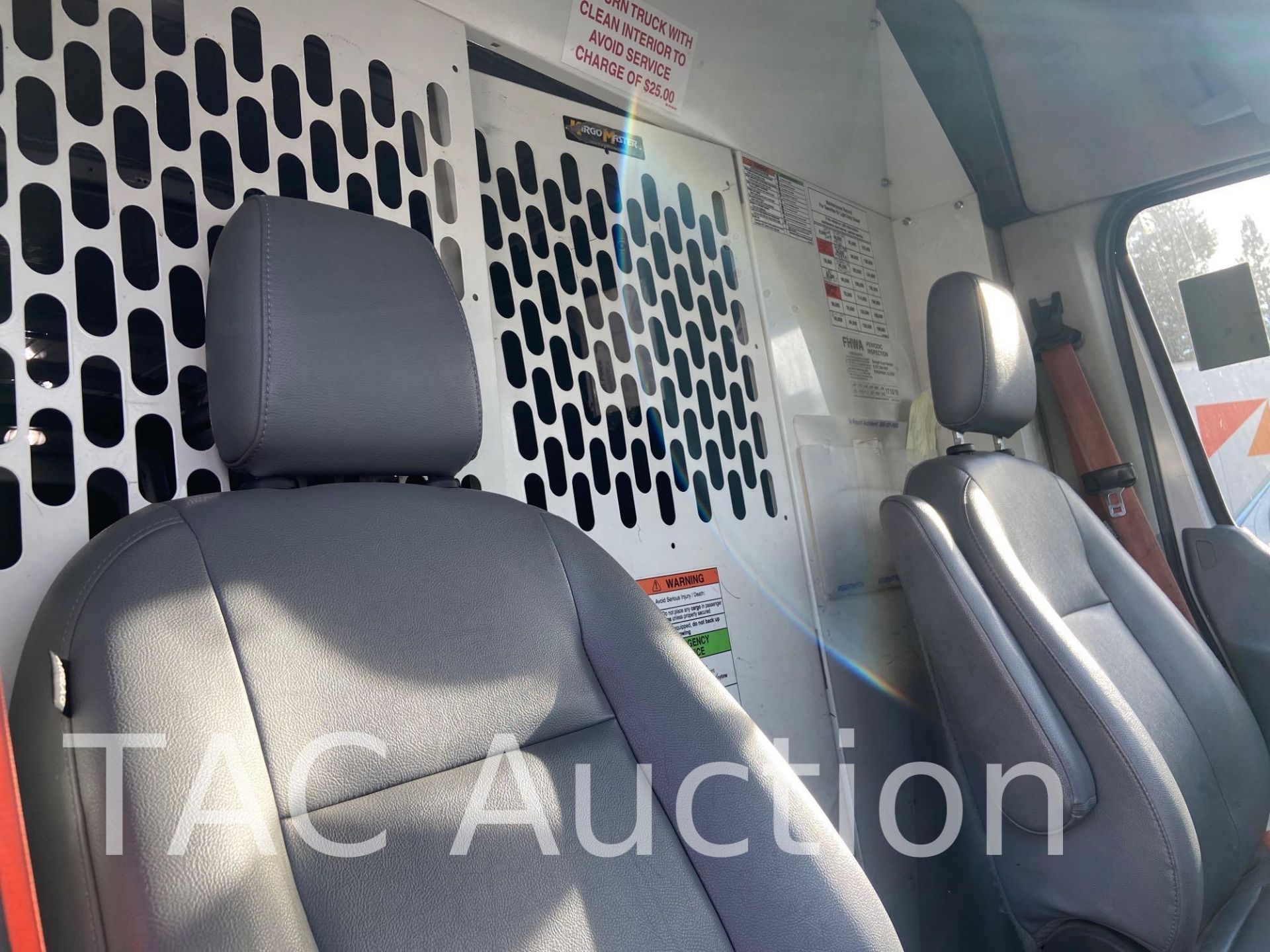 2018 Ford Transit 150 Cargo Van - Image 62 of 106