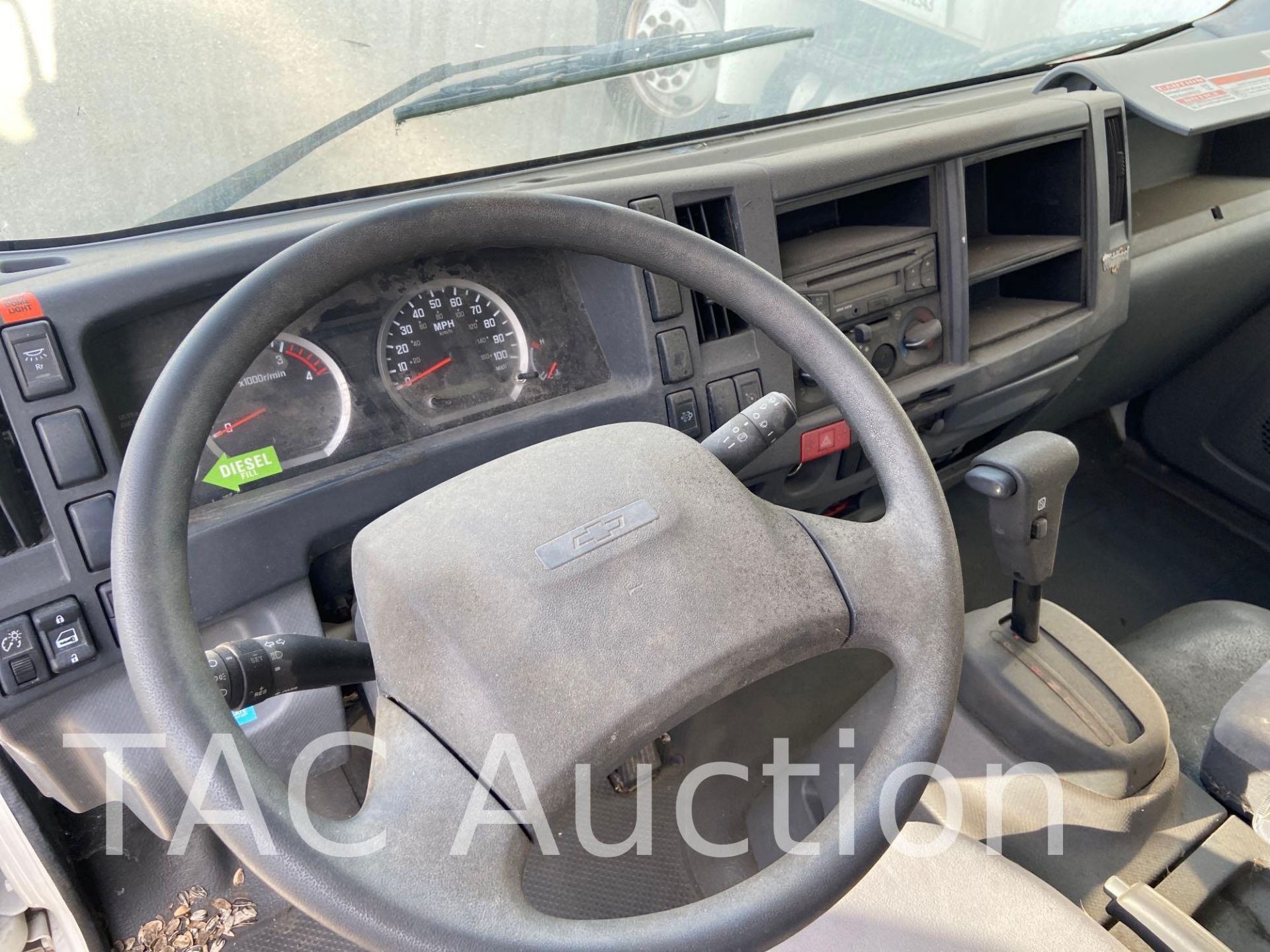 2017 Chevrolet 4500HD Diesel 16ft Box Truck - Image 9 of 80