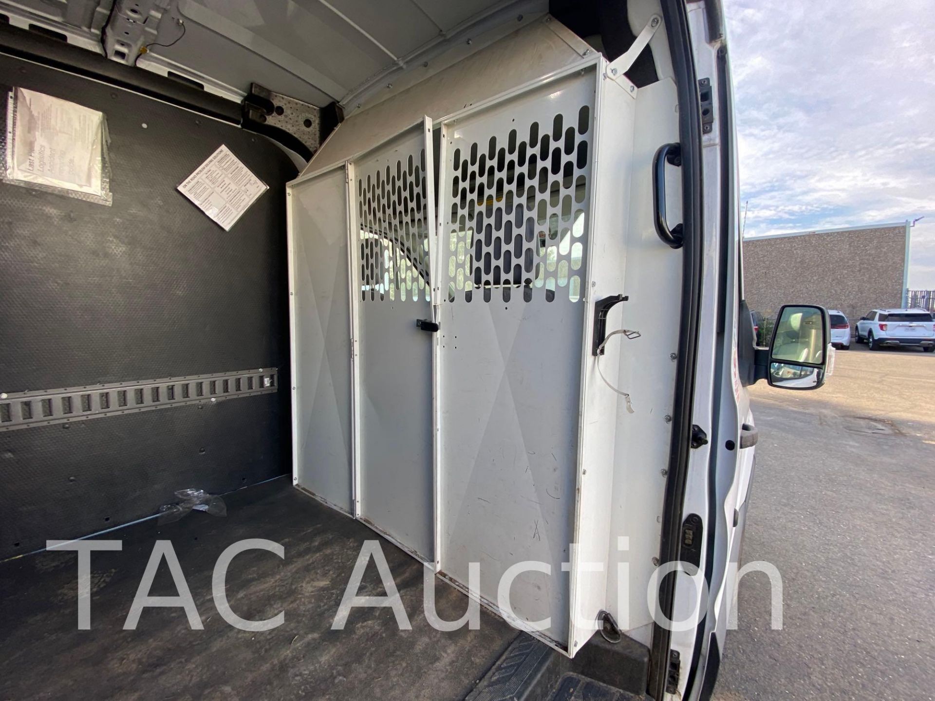 2018 Ford Transit 150 Cargo Van - Image 26 of 106
