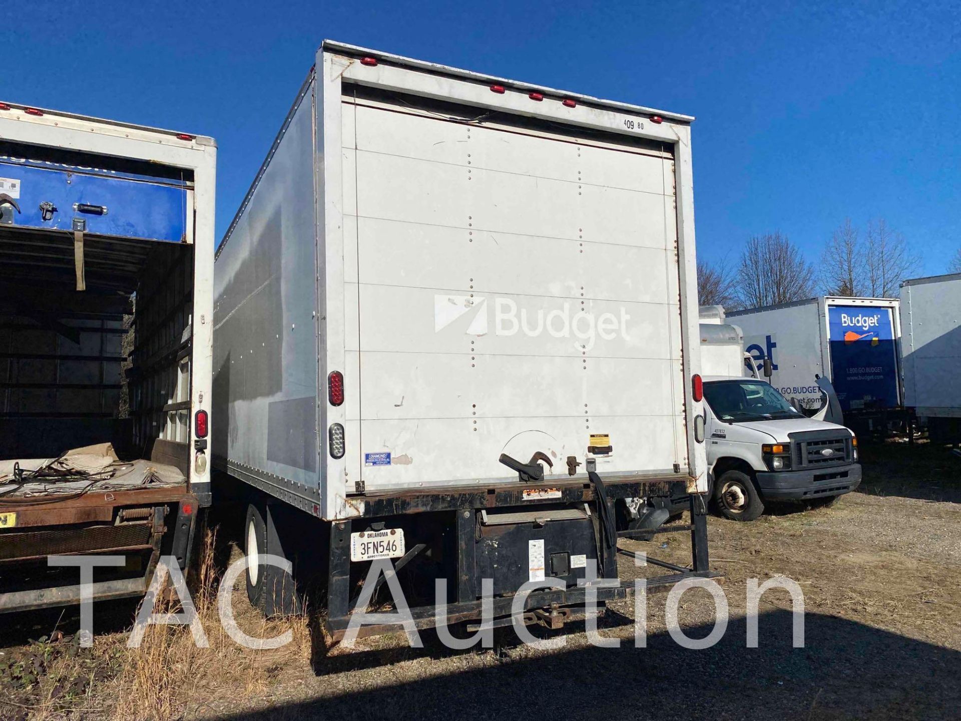 2015 International Durastar 4300 Box Truck - Image 6 of 58