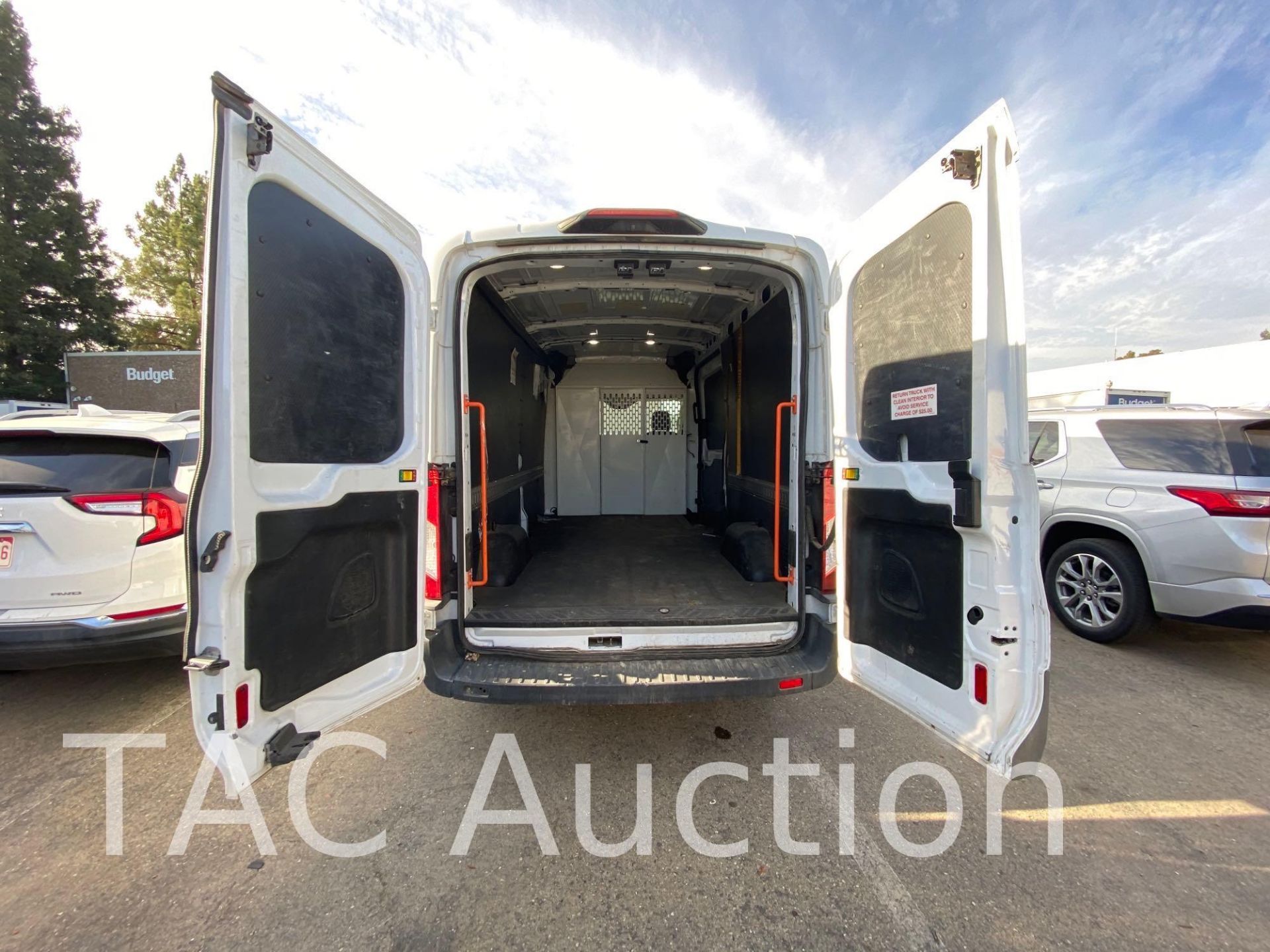 2018 Ford Transit 150 Cargo Van - Image 23 of 106