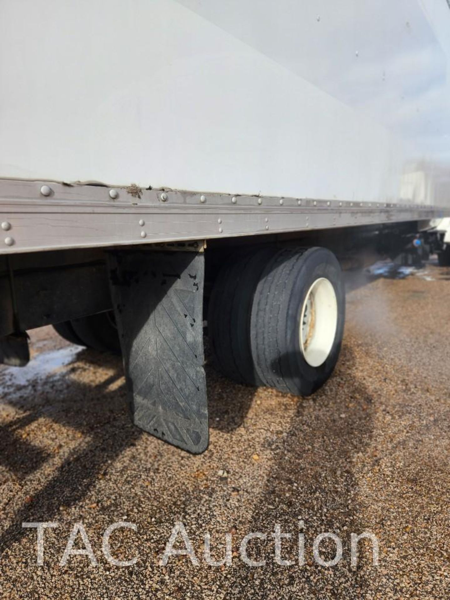 2013 Ford F750 Box Truck - Image 33 of 37