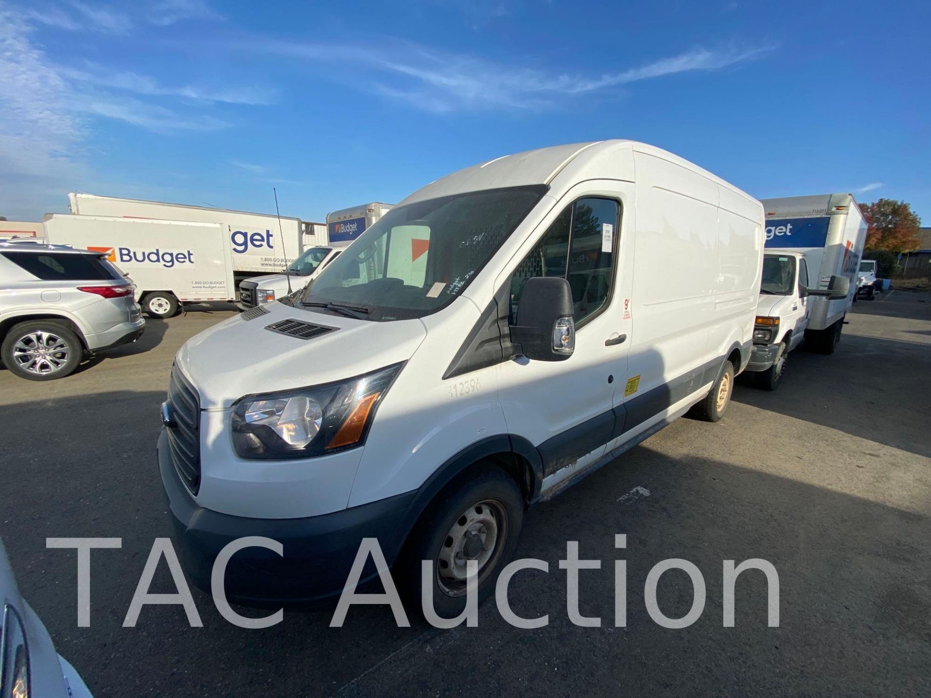 2018 Ford Transit 150 Cargo Van - Image 2 of 106