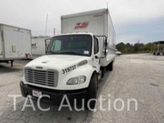 2015 Freightliner Box Truck