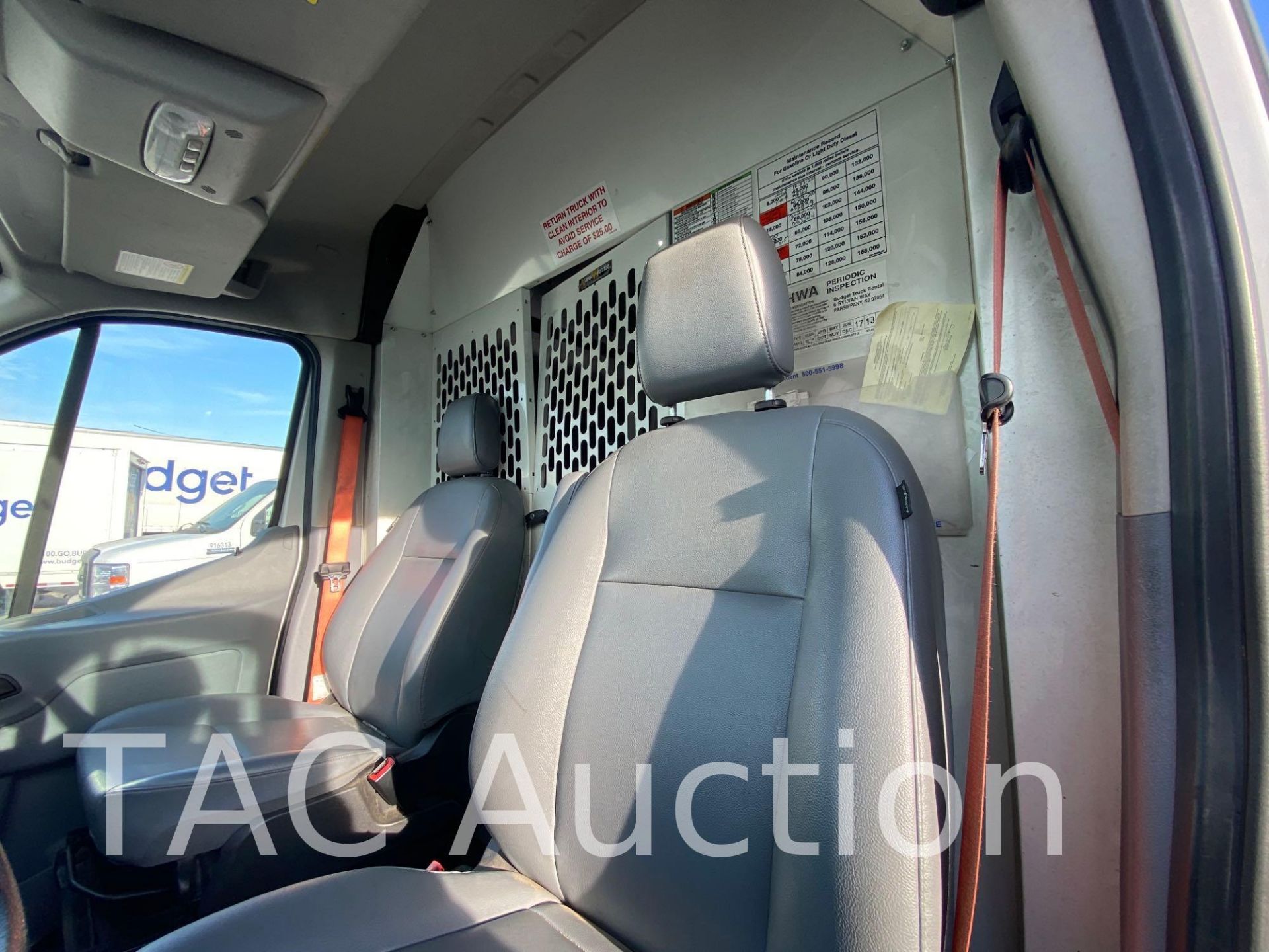 2018 Ford Transit 150 Cargo Van - Image 38 of 106