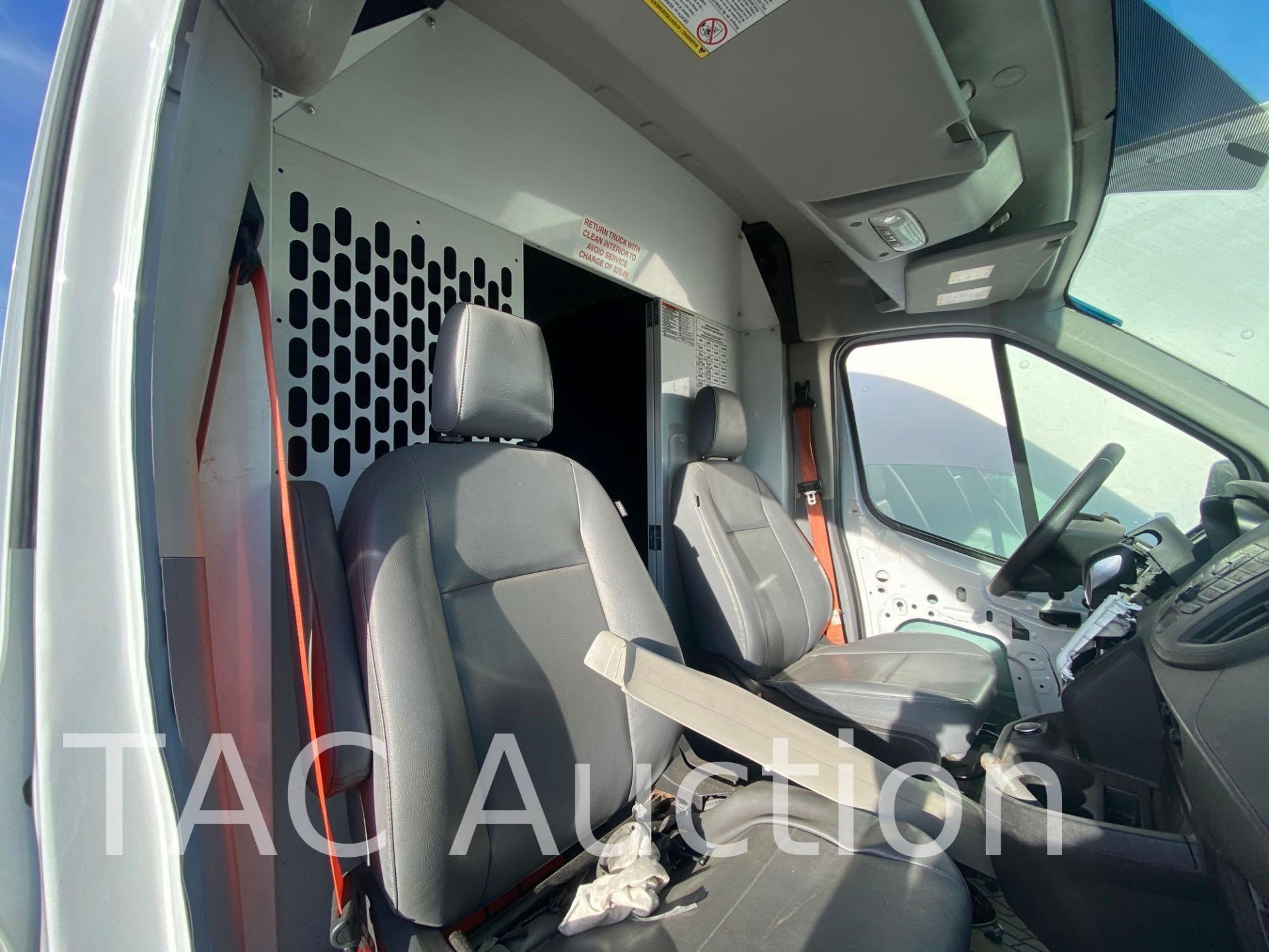 2019 Ford Transit 150 Cargo Van - Image 105 of 133