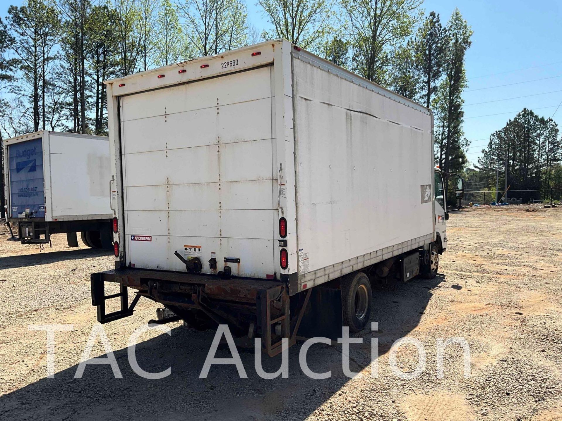 2013 Isuzu NPR HD 16ft Box Truck - Image 5 of 63