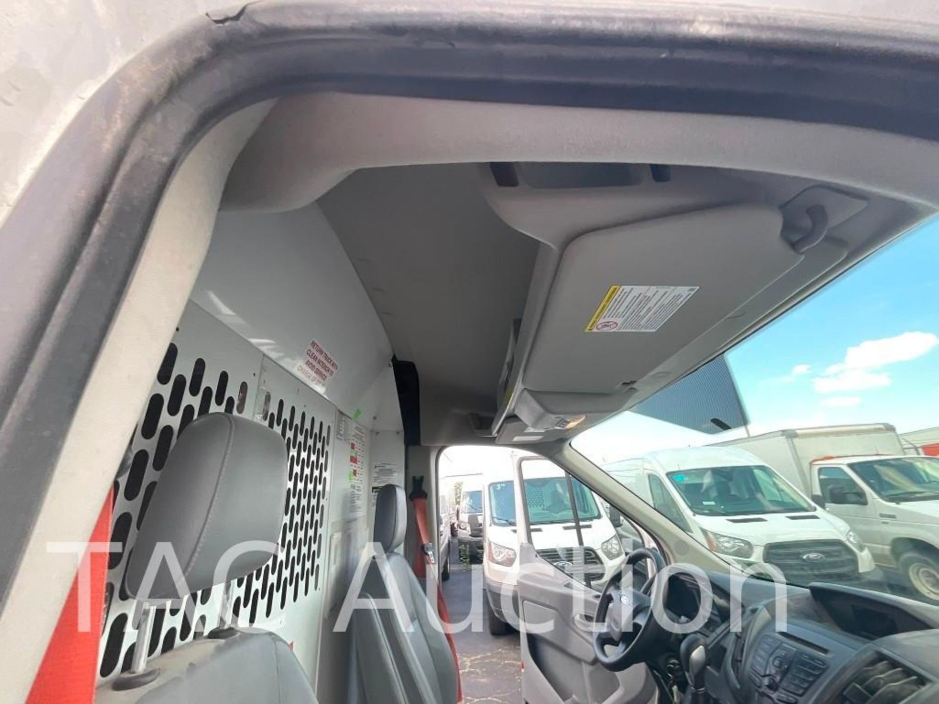 2019 Ford Transit 150 Cargo Van - Image 23 of 47