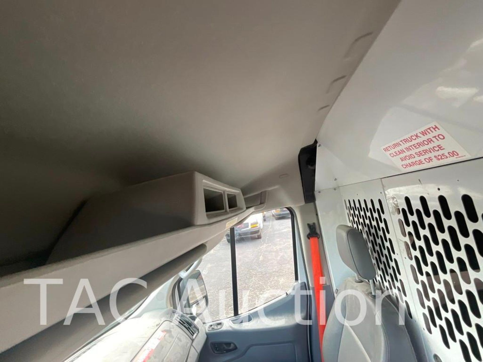 2019 Ford Transit 150 Cargo Van - Image 18 of 47