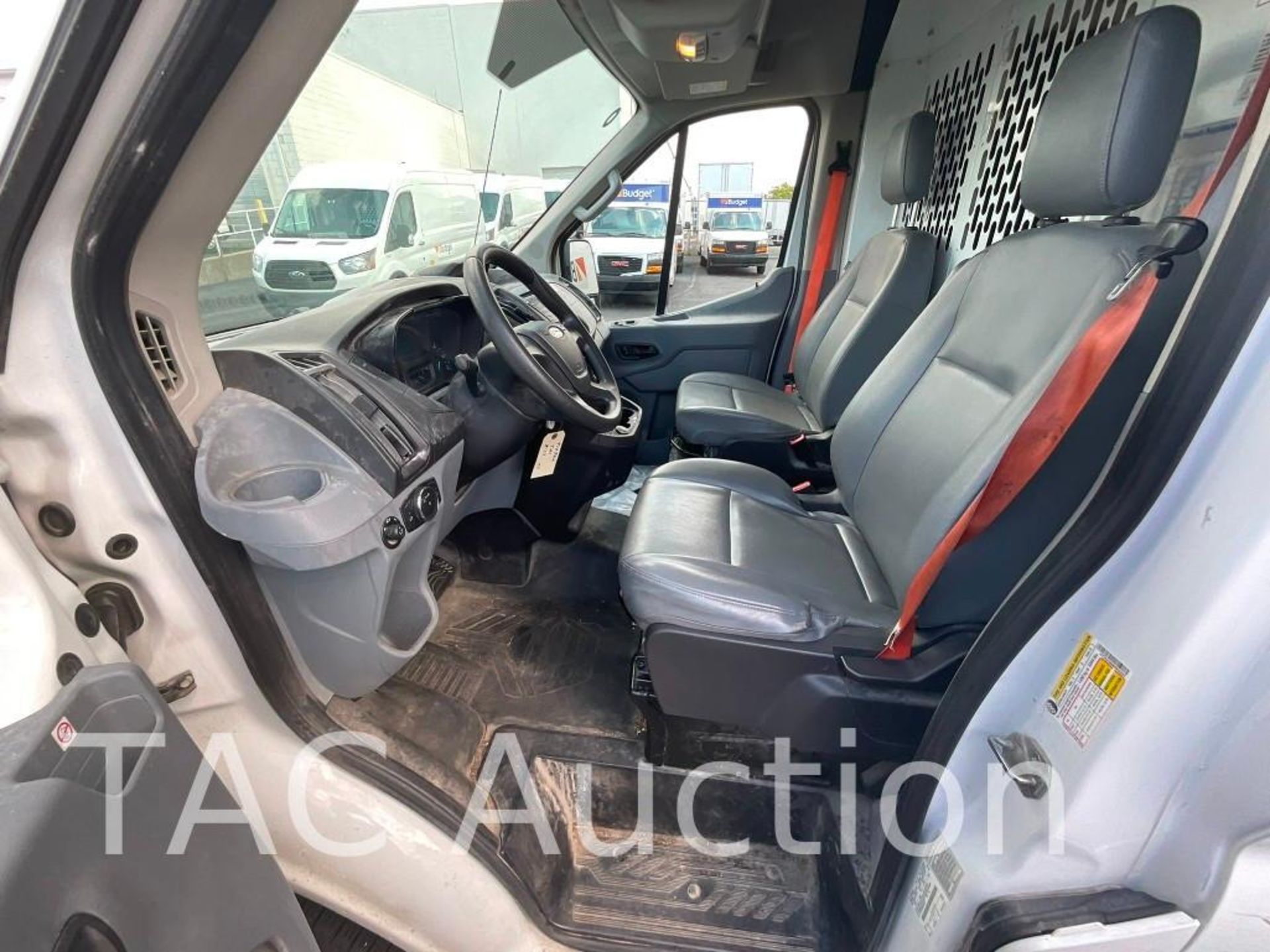 2019 Ford Transit 150 Cargo Van - Image 14 of 47