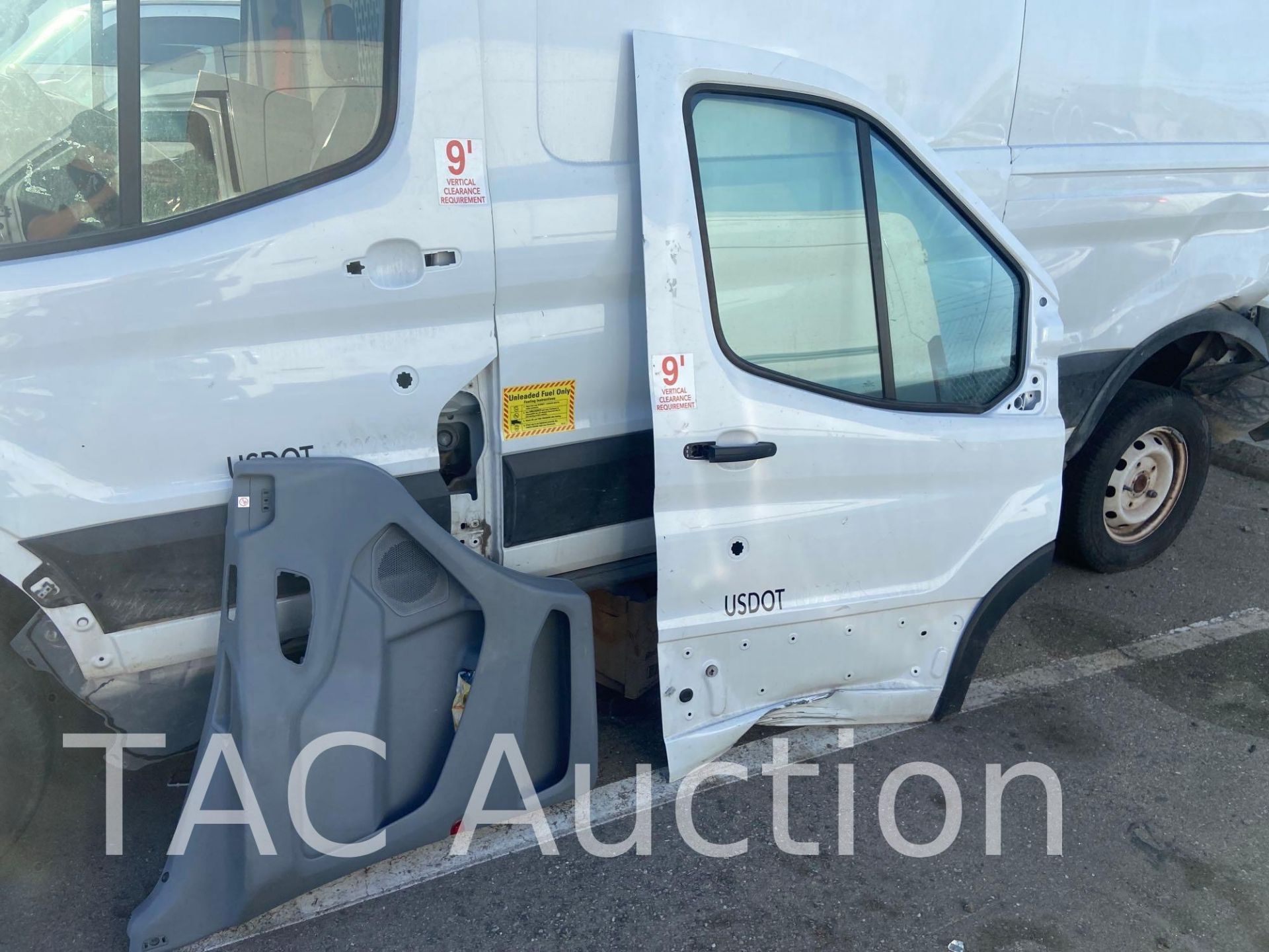 2019 Ford Transit 150 Cargo Van - Image 94 of 133