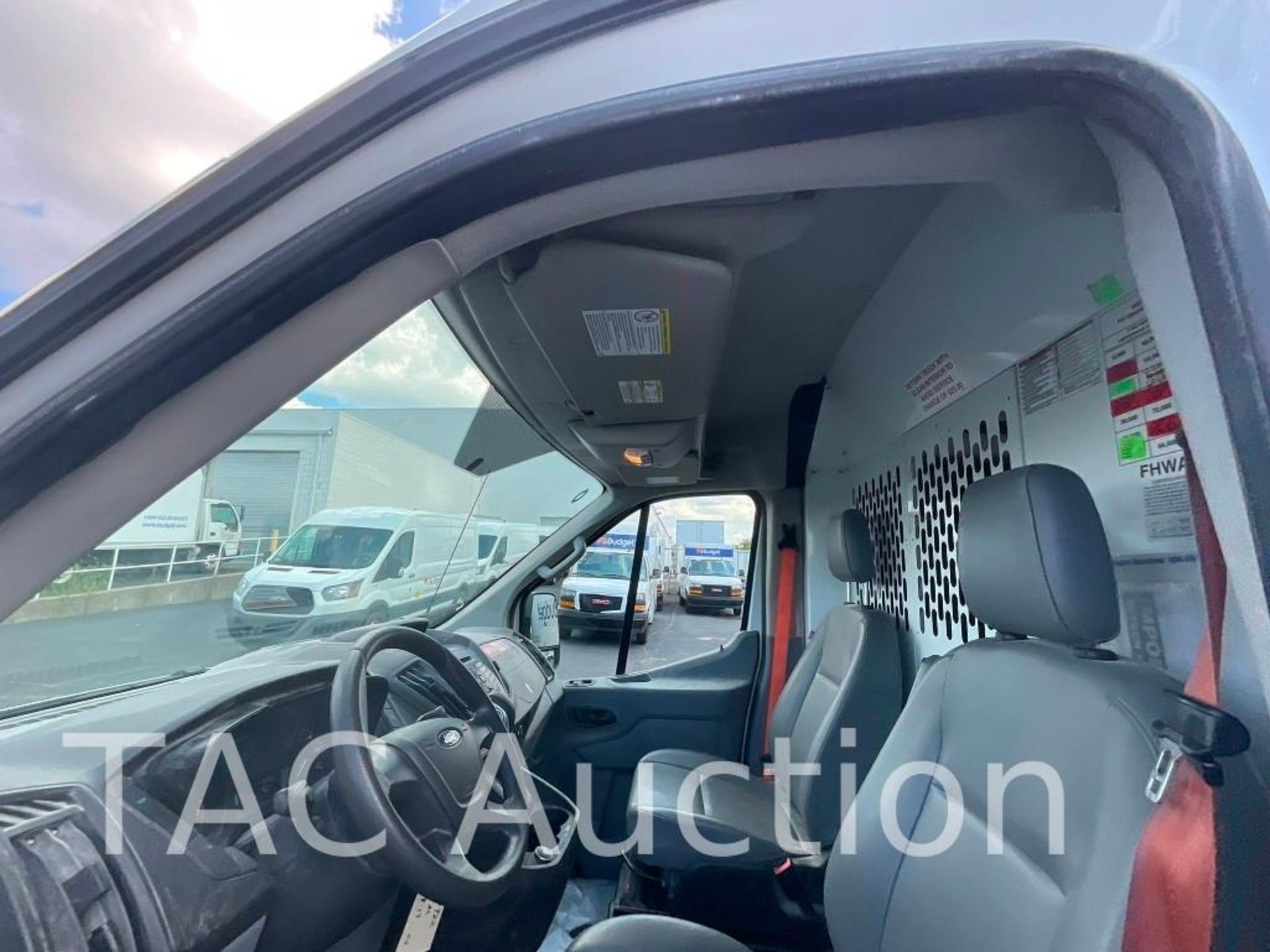 2019 Ford Transit 150 Cargo Van - Image 15 of 47