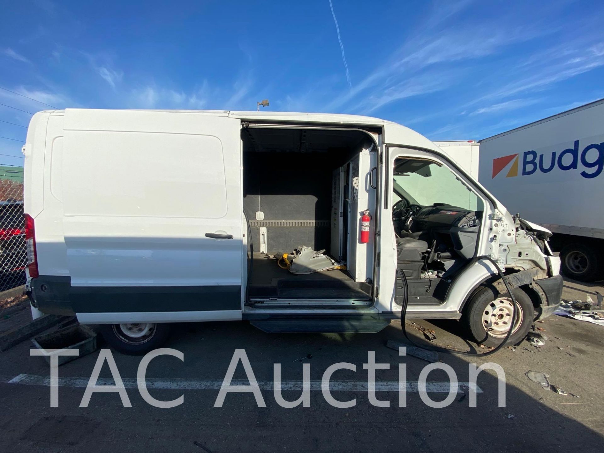 2019 Ford Transit 150 Cargo Van - Image 29 of 133