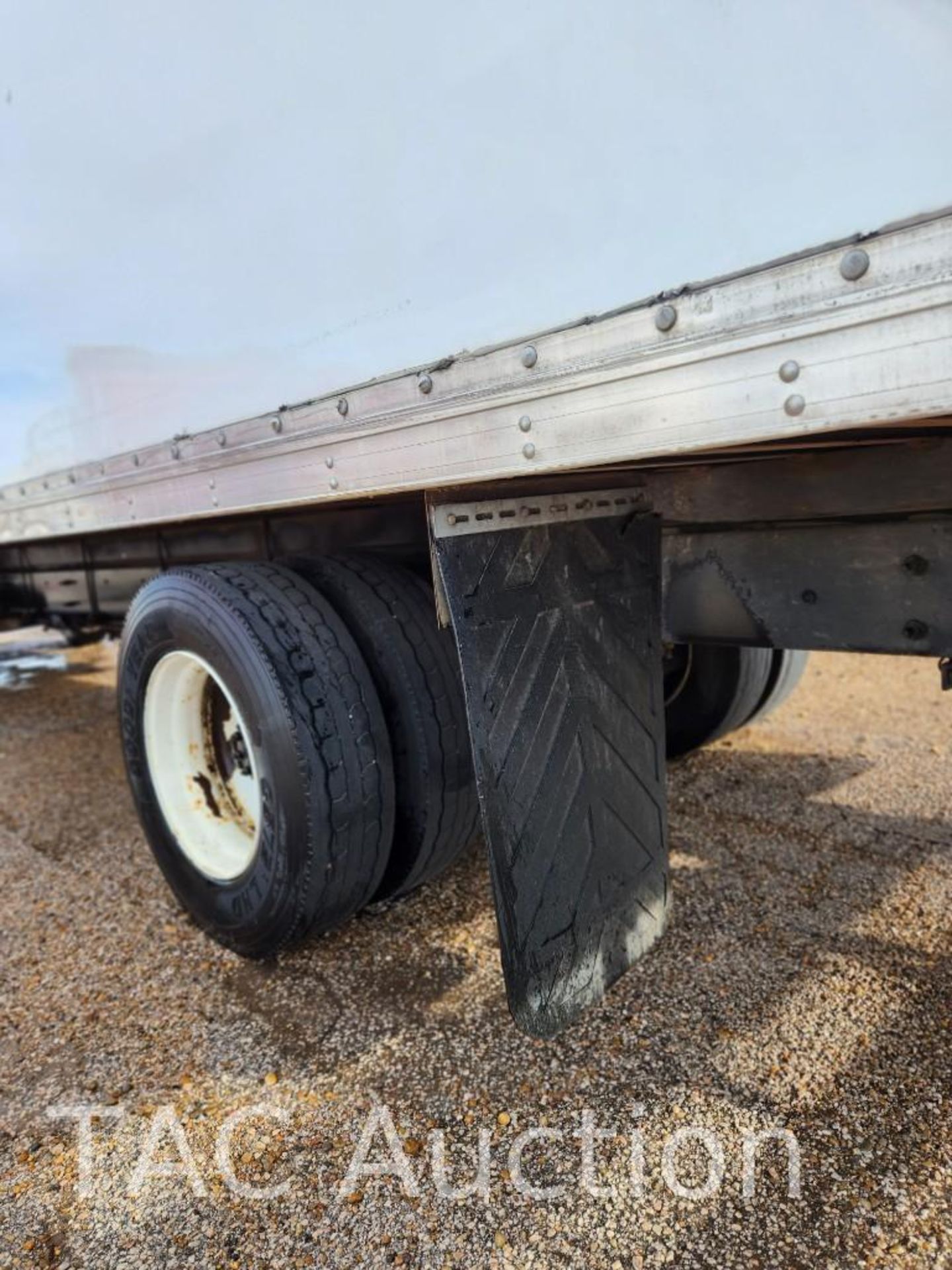 2013 Ford F750 Box Truck - Image 29 of 37