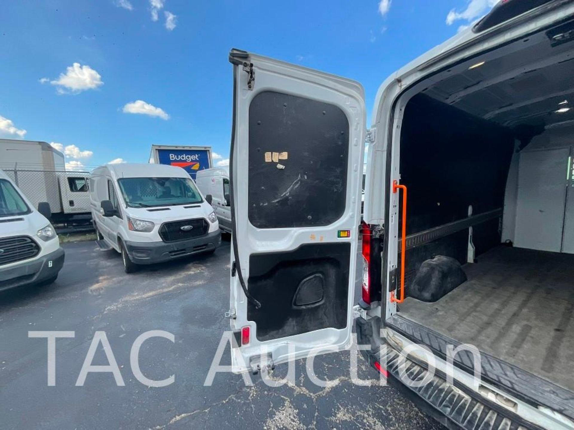 2019 Ford Transit 150 Cargo Van - Image 24 of 47